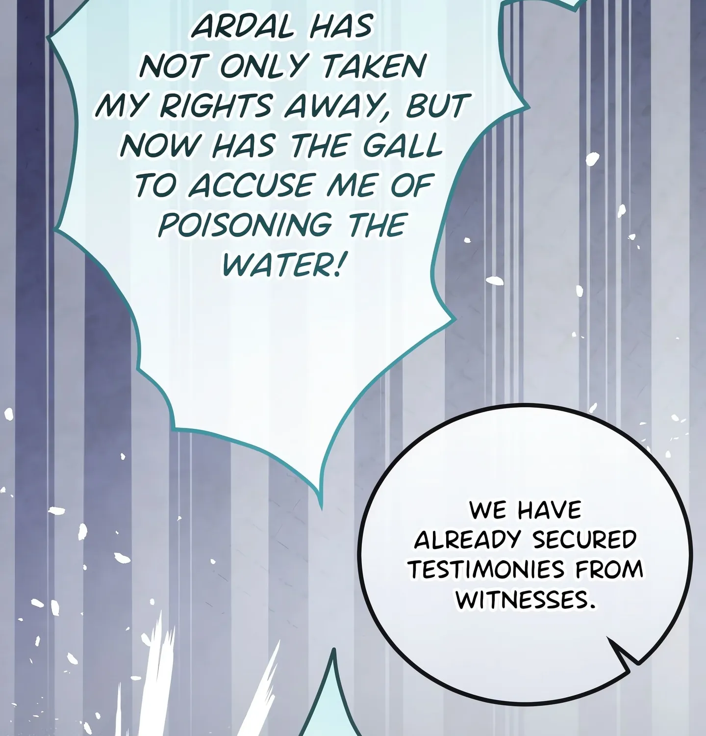 Hunks, Harems, and Hardcore Habits Chapter 26 page 156 - 