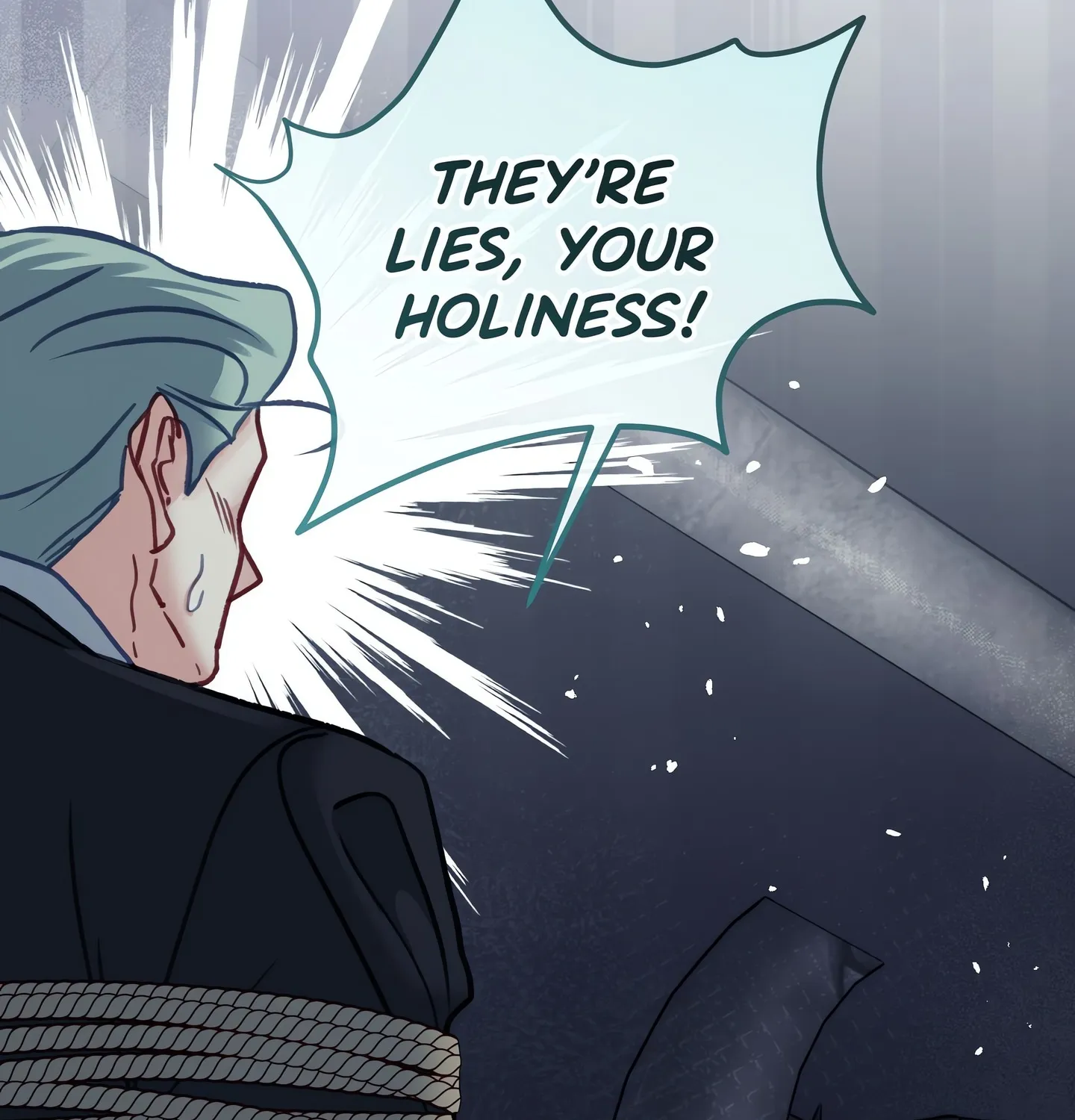 Hunks, Harems, and Hardcore Habits Chapter 26 page 157 - 