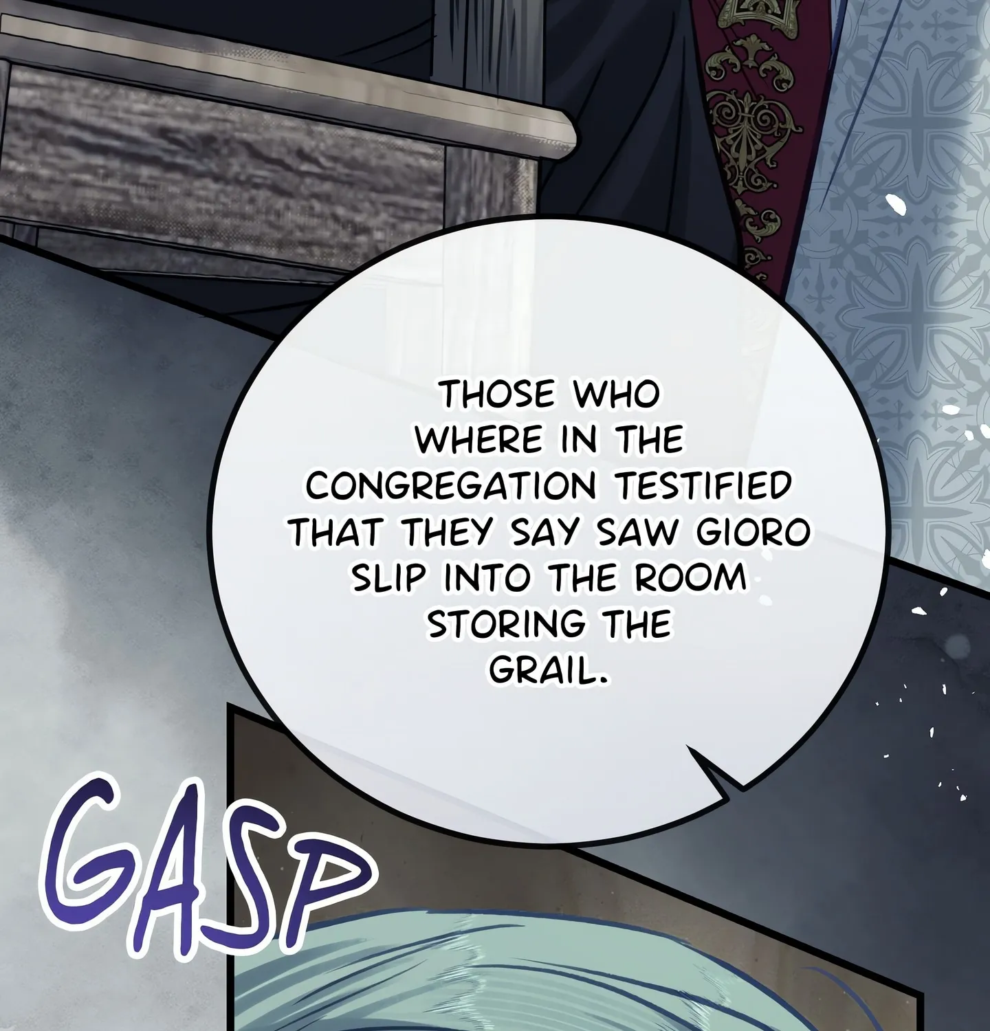 Hunks, Harems, and Hardcore Habits Chapter 26 page 159 - 