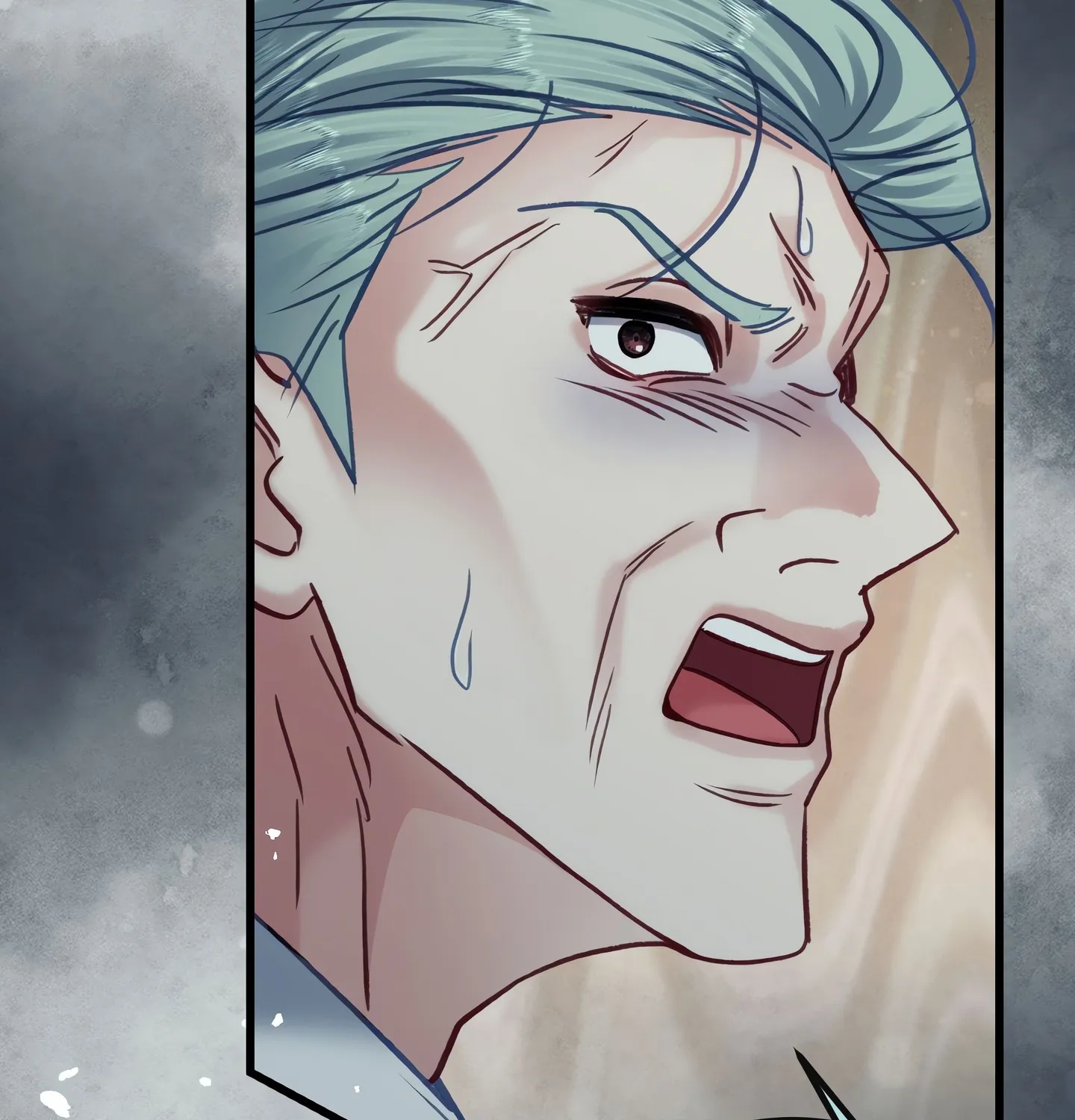 Hunks, Harems, and Hardcore Habits Chapter 26 page 160 - 