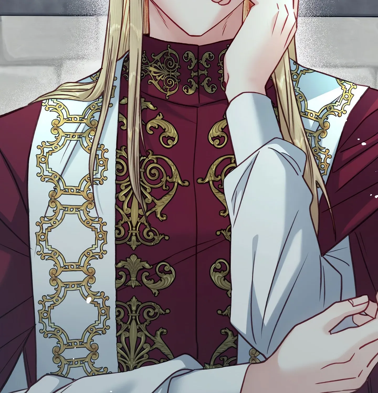 Hunks, Harems, and Hardcore Habits Chapter 26 page 163 - 