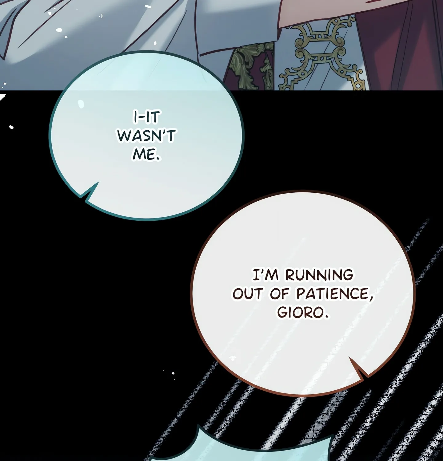 Hunks, Harems, and Hardcore Habits Chapter 26 page 164 - 