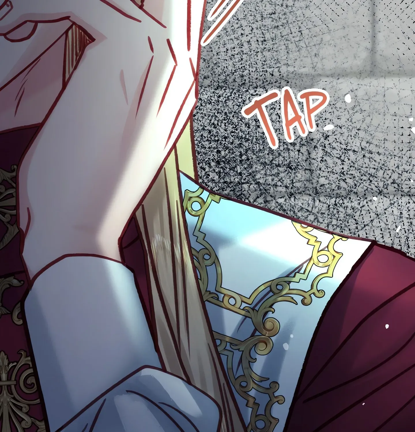 Hunks, Harems, and Hardcore Habits Chapter 26 page 167 - 