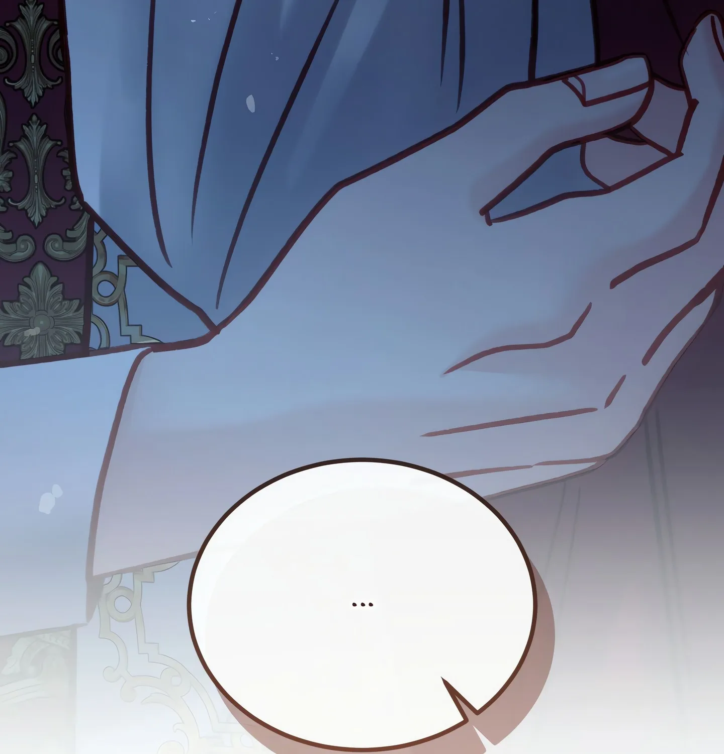 Hunks, Harems, and Hardcore Habits Chapter 26 page 169 - 