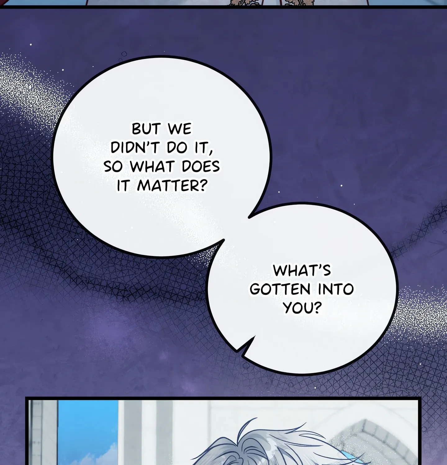 Hunks, Harems, and Hardcore Habits Chapter 26 page 18 - 