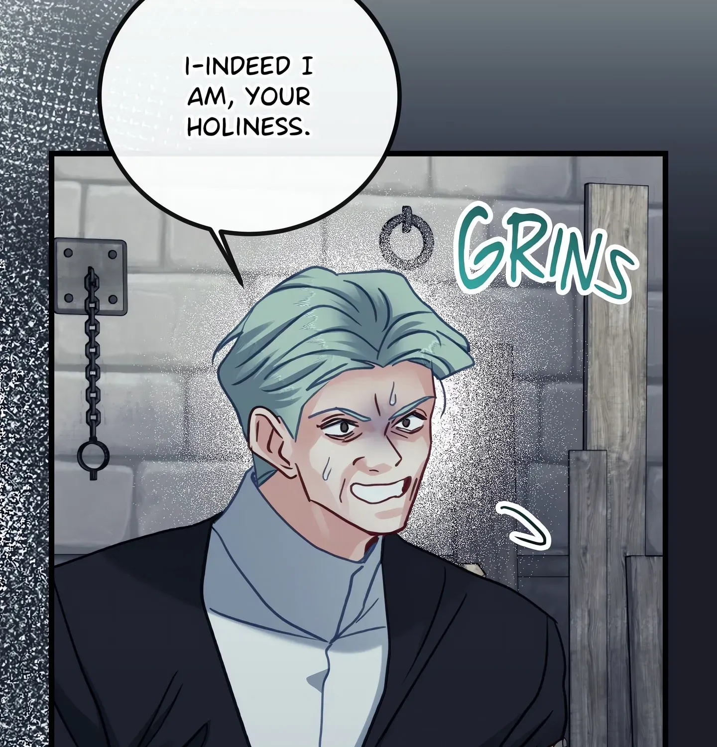 Hunks, Harems, and Hardcore Habits Chapter 26 page 171 - 