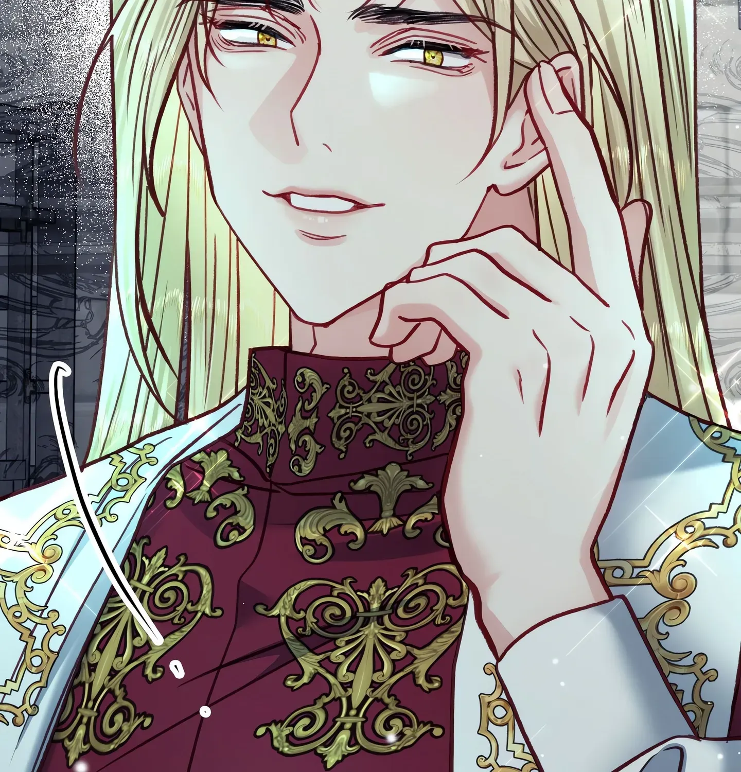 Hunks, Harems, and Hardcore Habits Chapter 26 page 174 - 