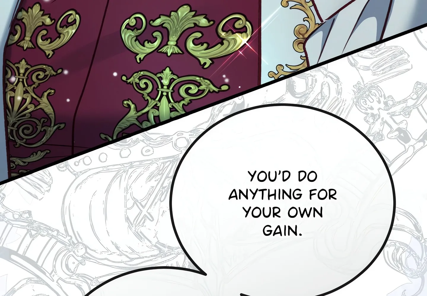 Hunks, Harems, and Hardcore Habits Chapter 26 page 175 - 