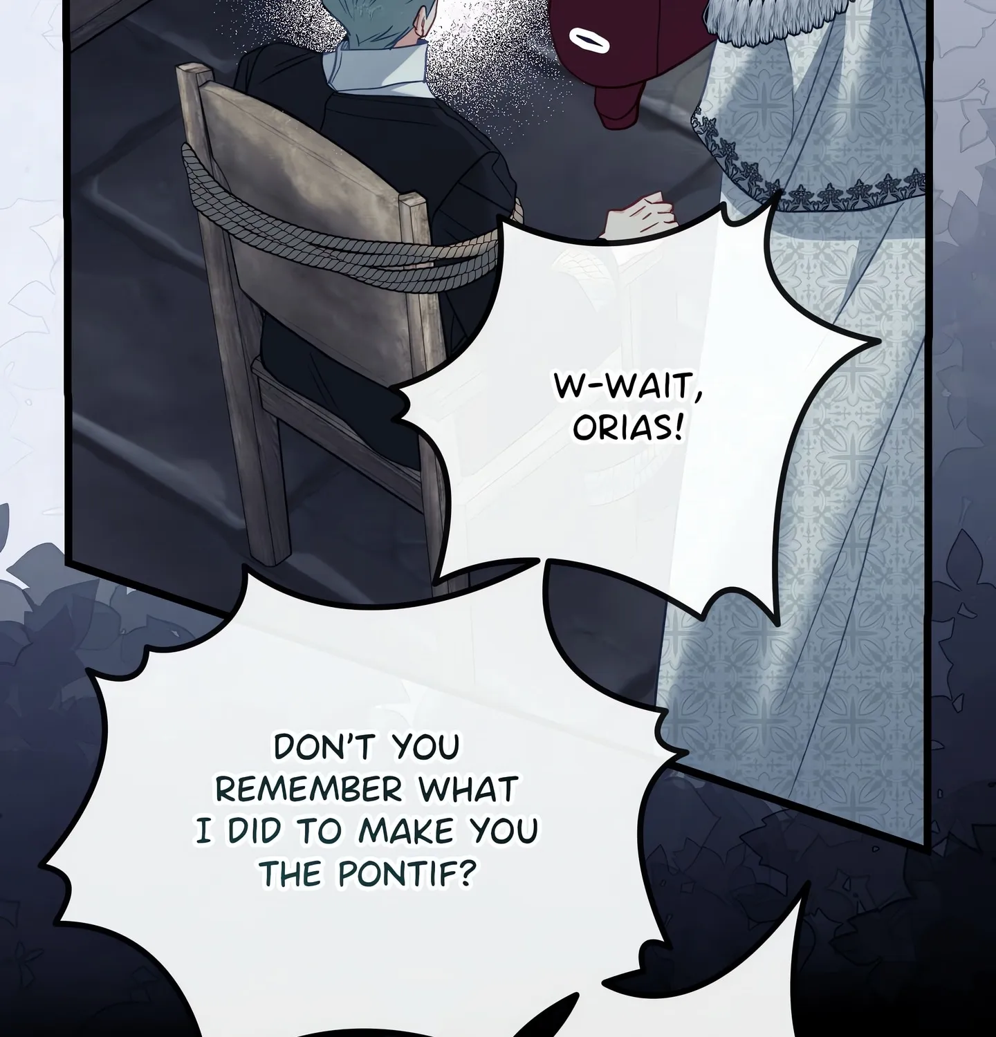 Hunks, Harems, and Hardcore Habits Chapter 26 page 177 - 
