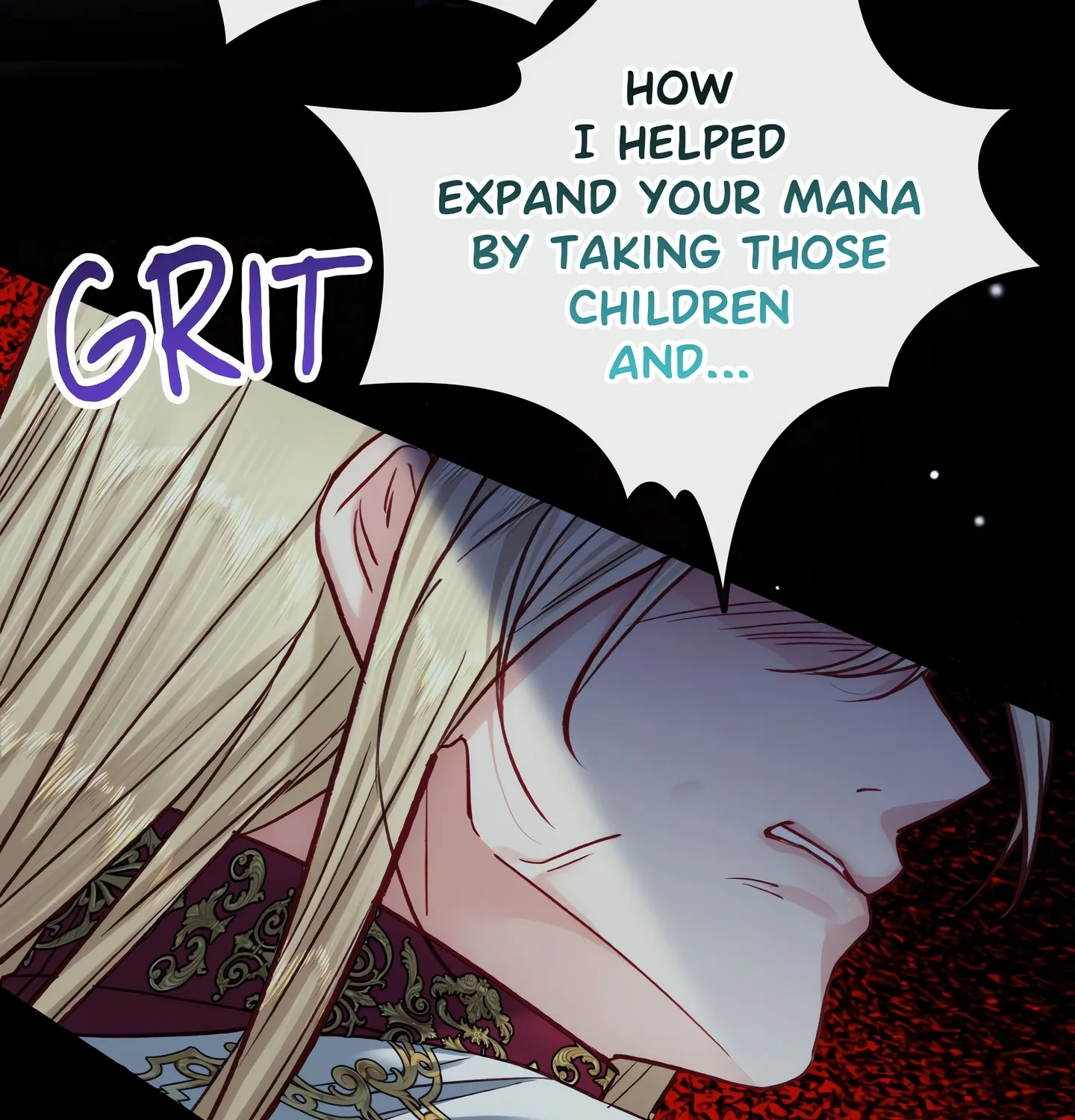Hunks, Harems, and Hardcore Habits Chapter 26 page 178 - 