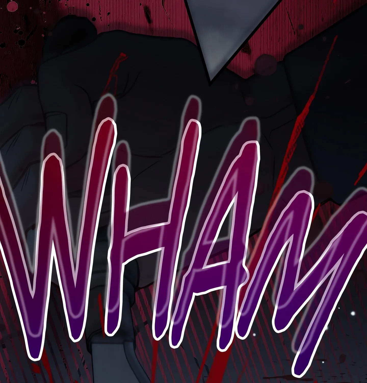 Hunks, Harems, and Hardcore Habits Chapter 26 page 181 - 