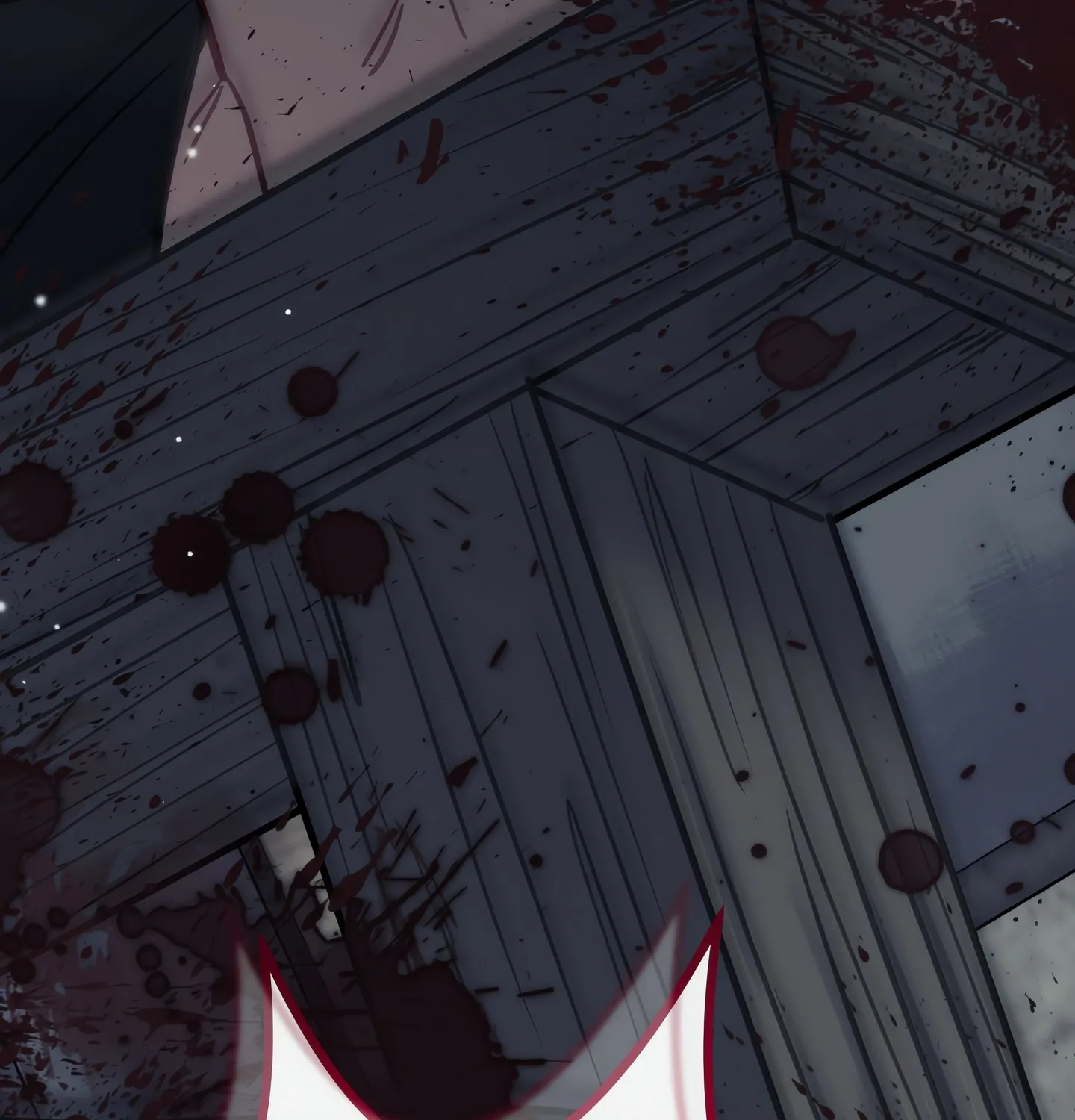 Hunks, Harems, and Hardcore Habits Chapter 26 page 183 - 