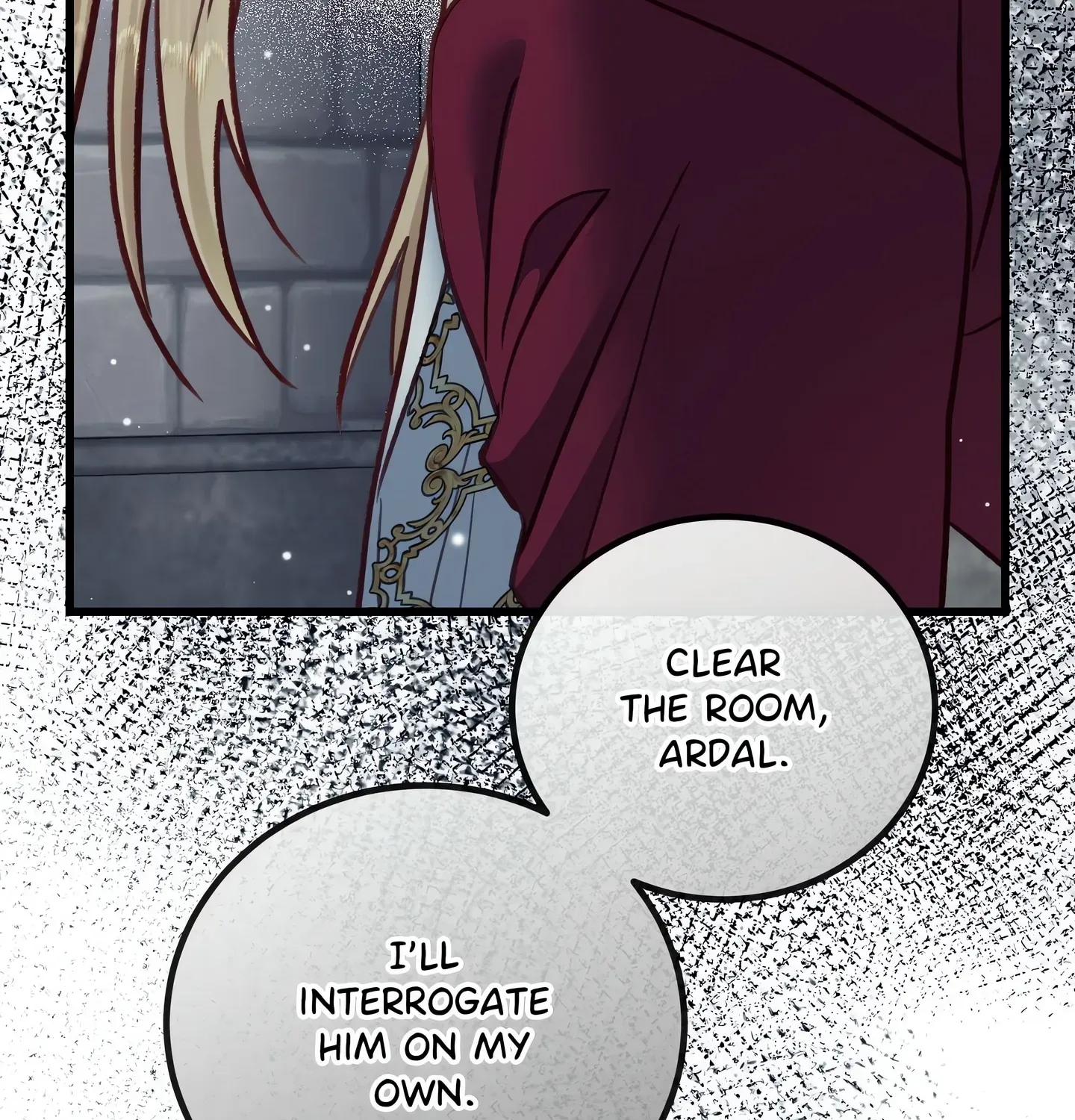 Hunks, Harems, and Hardcore Habits Chapter 26 page 186 - 