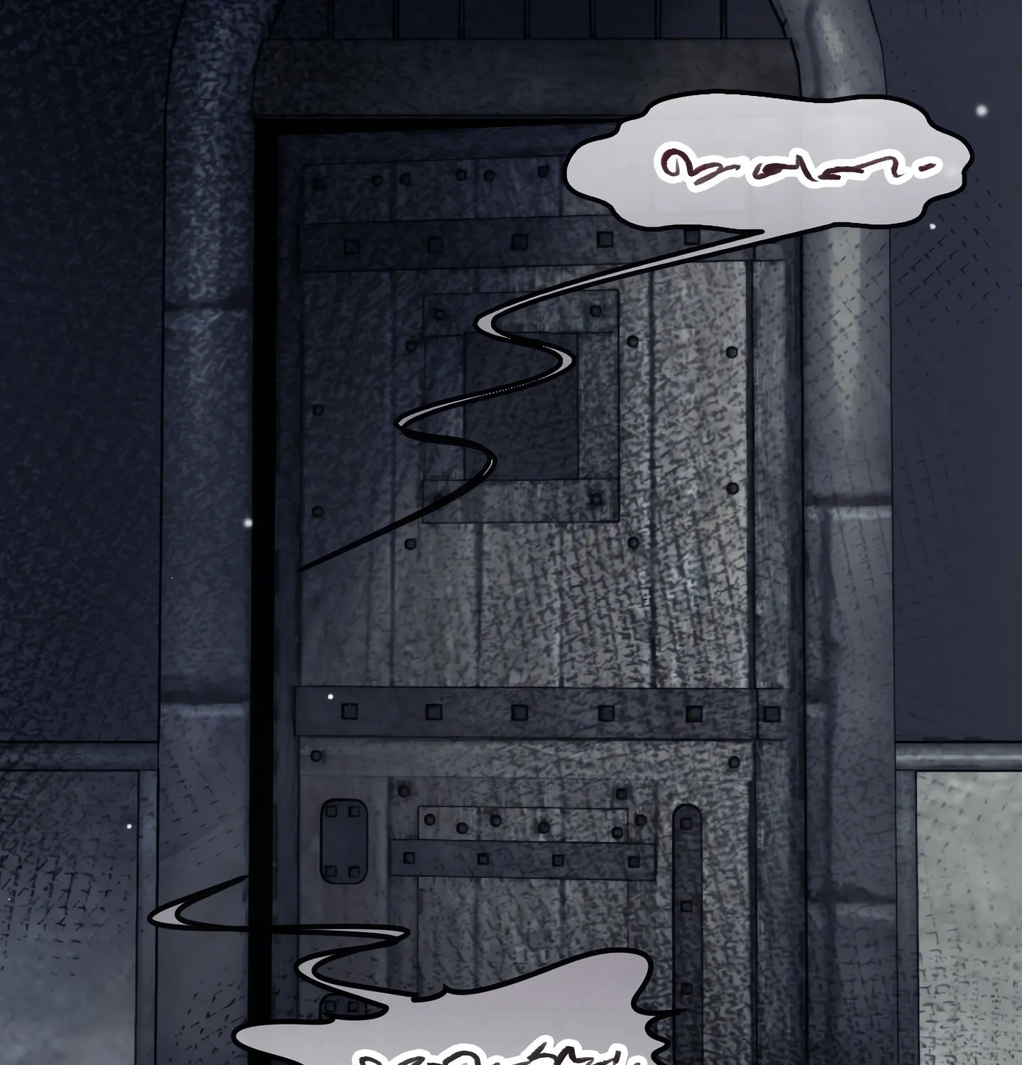 Hunks, Harems, and Hardcore Habits Chapter 26 page 192 - 
