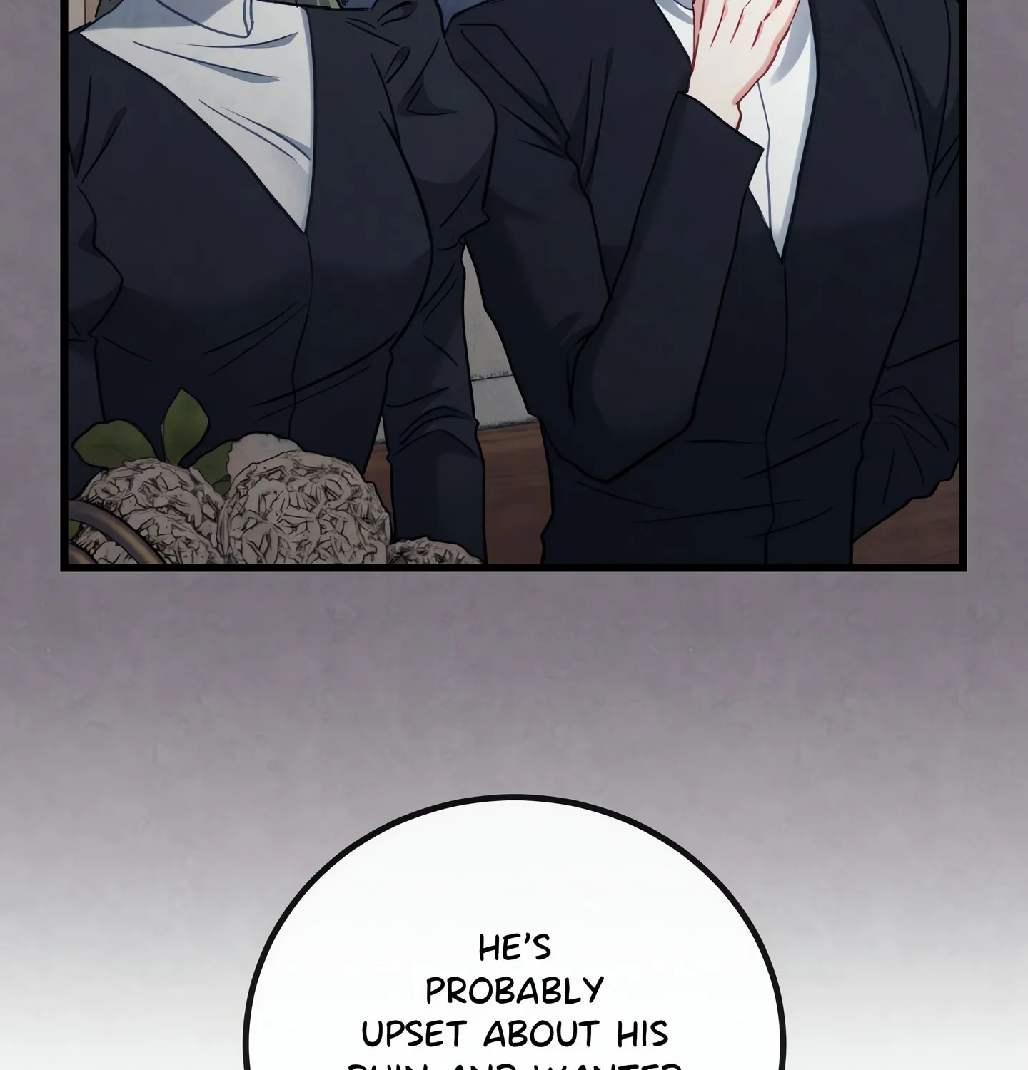 Hunks, Harems, and Hardcore Habits Chapter 26 page 3 - 