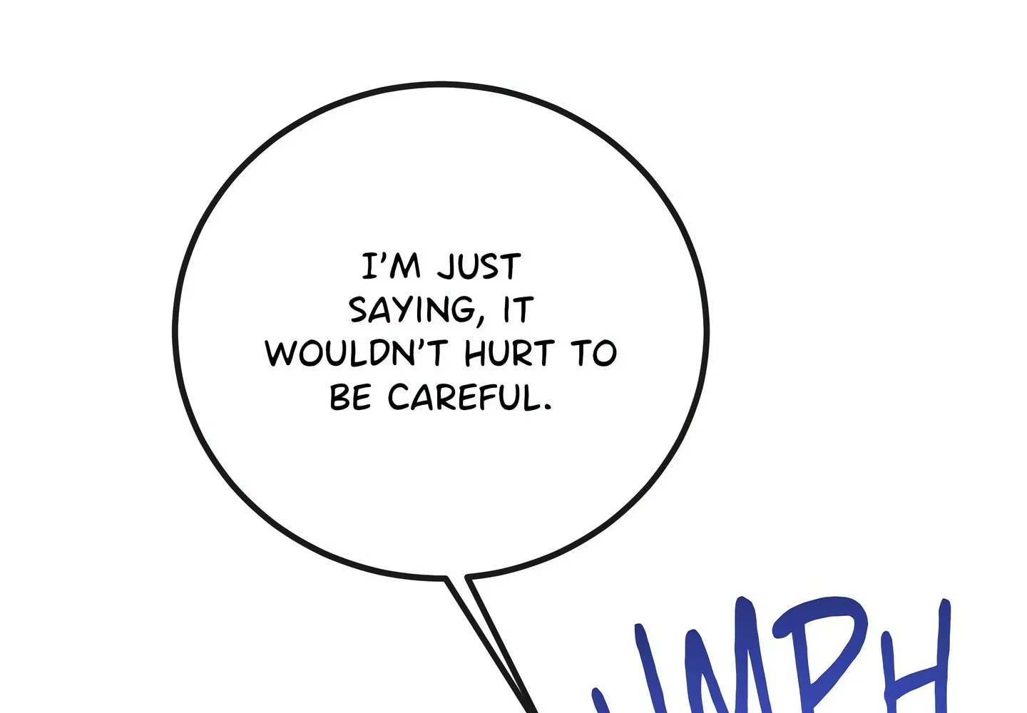 Hunks, Harems, and Hardcore Habits Chapter 26 page 21 - 