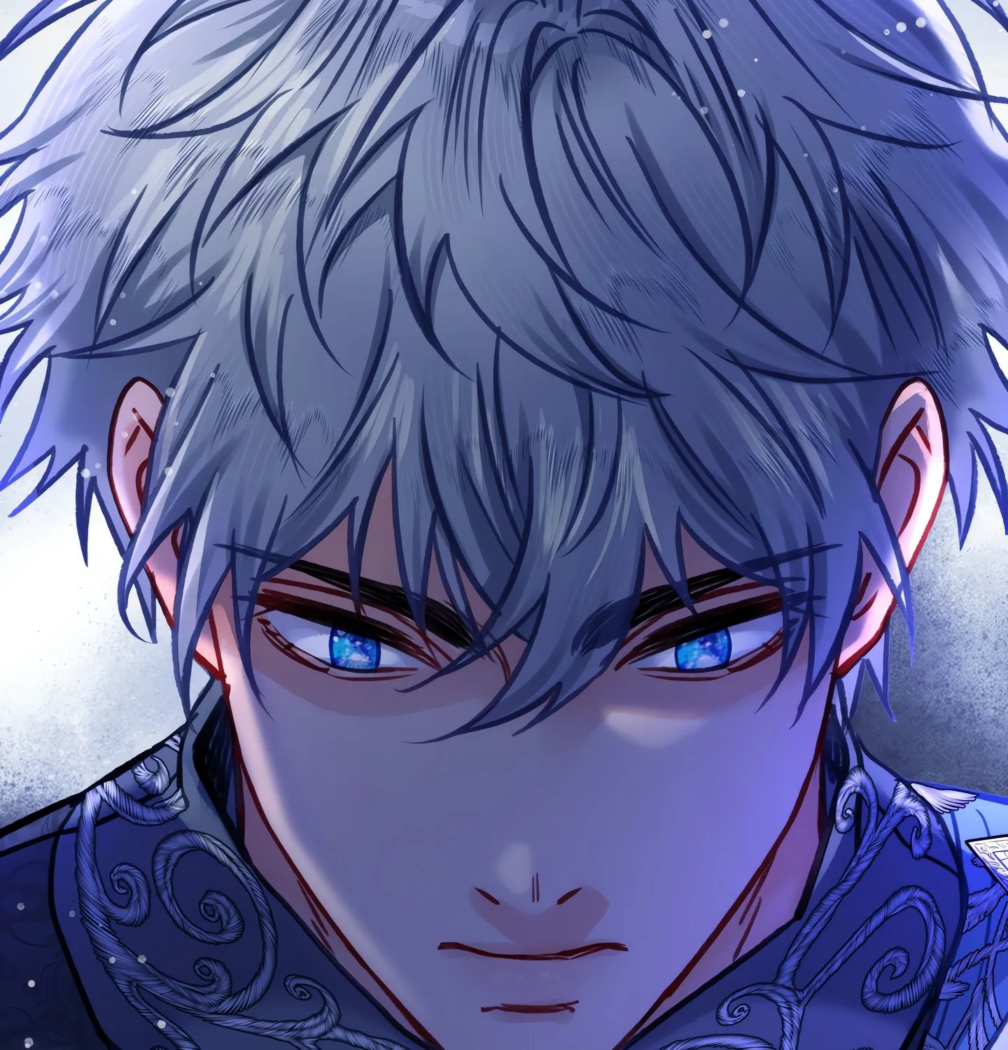Hunks, Harems, and Hardcore Habits Chapter 26 page 29 - 