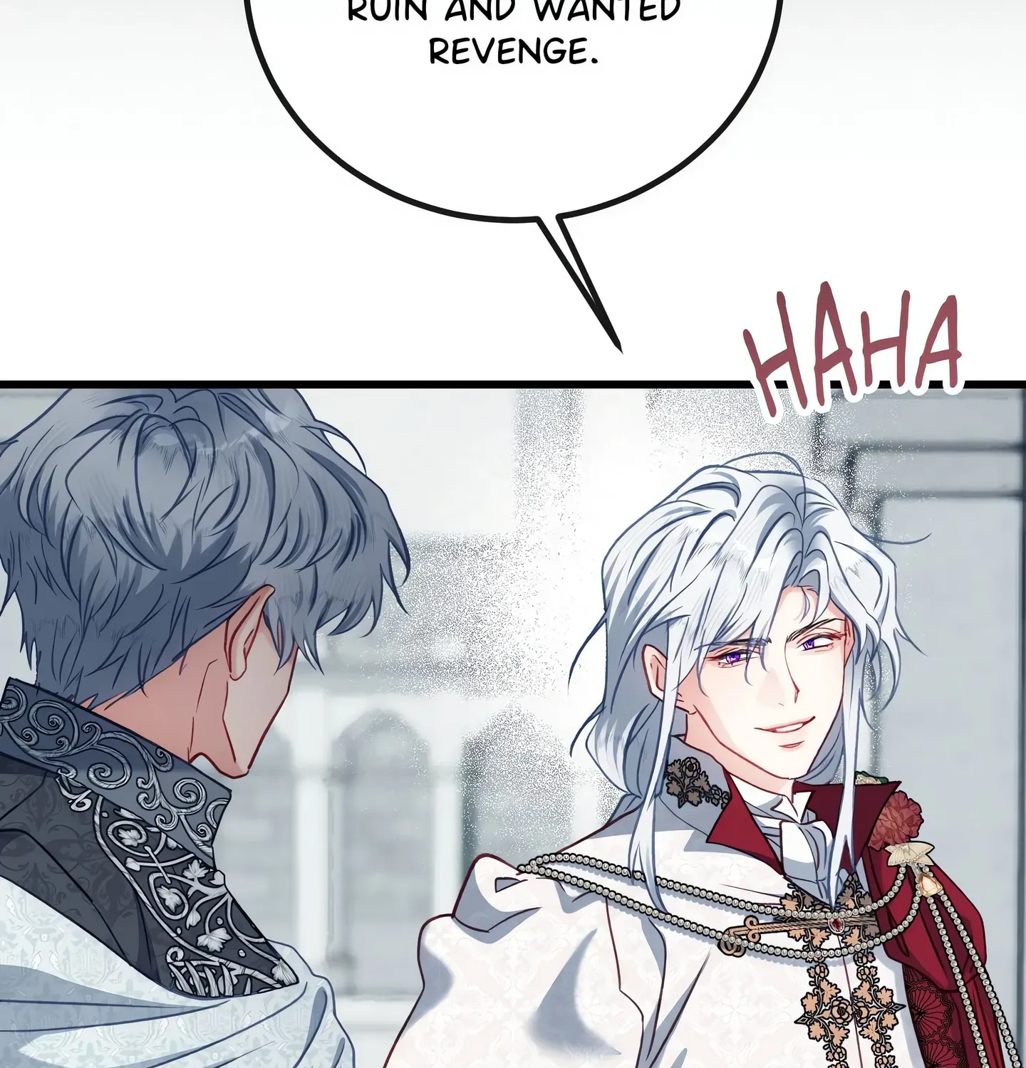 Hunks, Harems, and Hardcore Habits Chapter 26 page 4 - 