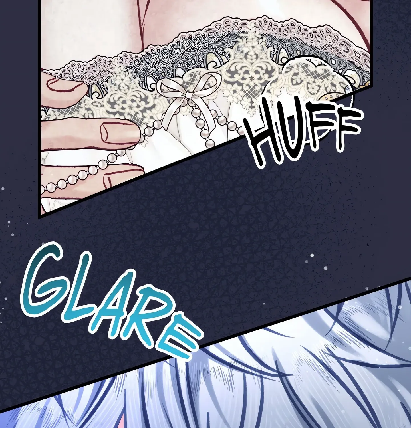Hunks, Harems, and Hardcore Habits Chapter 26 page 32 - 