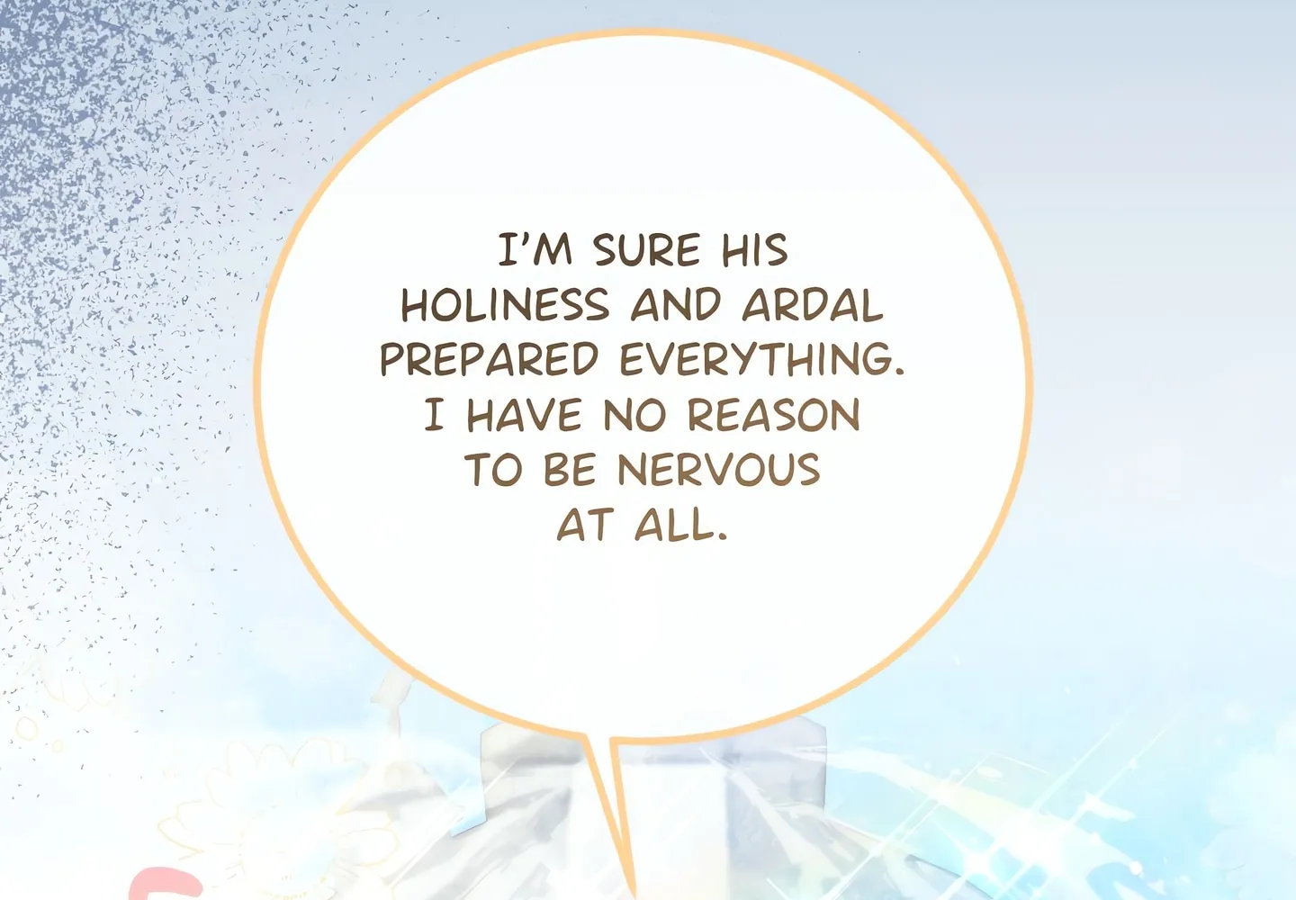 Hunks, Harems, and Hardcore Habits Chapter 26 page 35 - 