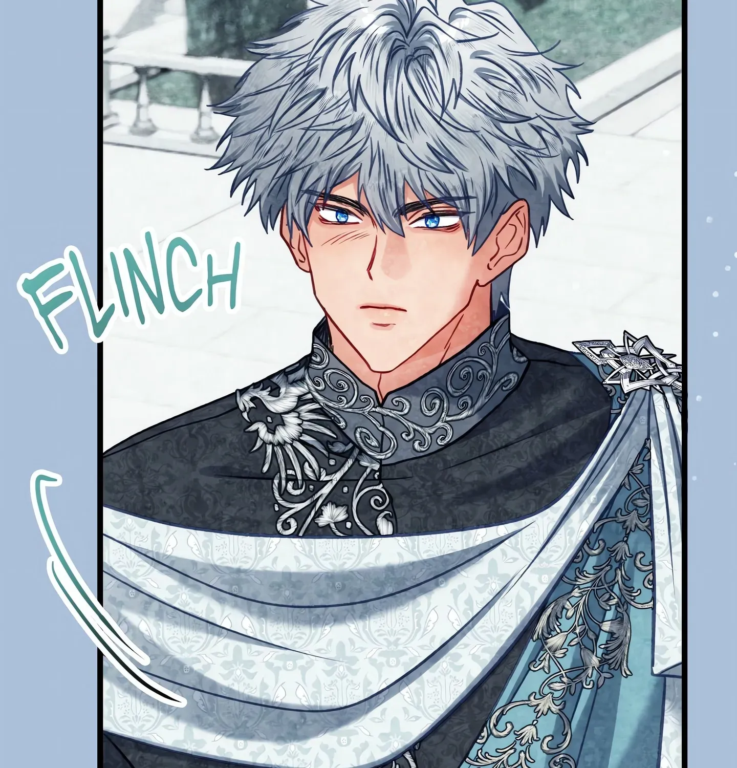 Hunks, Harems, and Hardcore Habits Chapter 26 page 40 - 