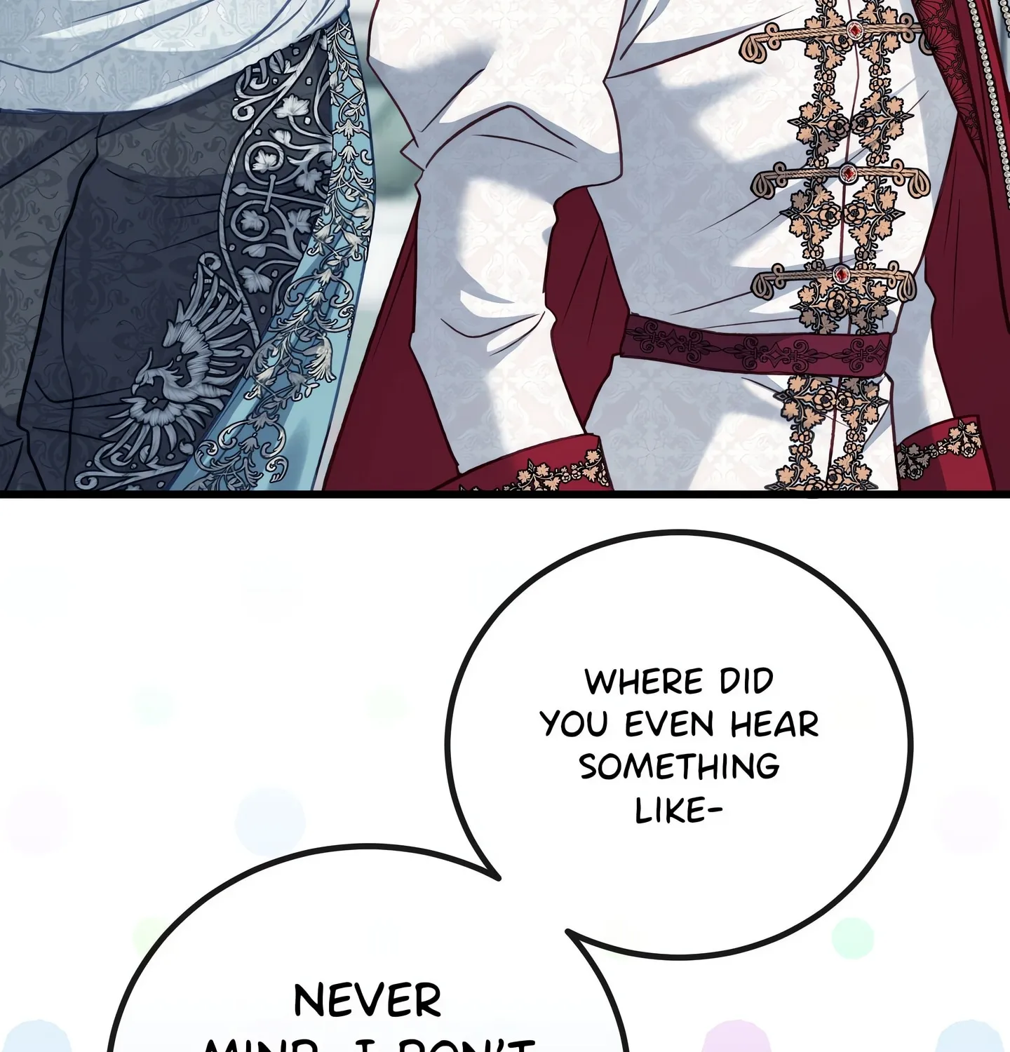 Hunks, Harems, and Hardcore Habits Chapter 26 page 5 - 