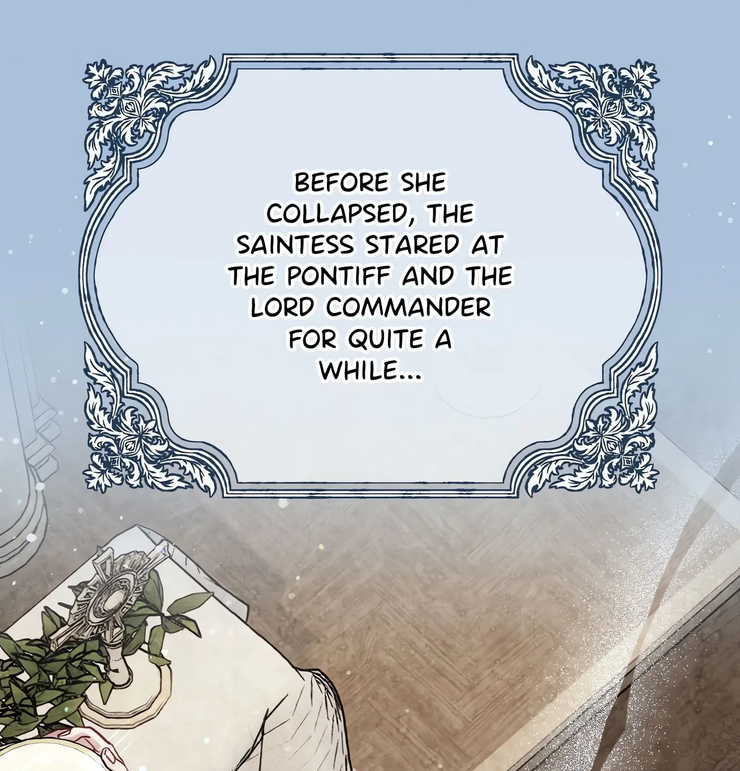 Hunks, Harems, and Hardcore Habits Chapter 26 page 43 - 