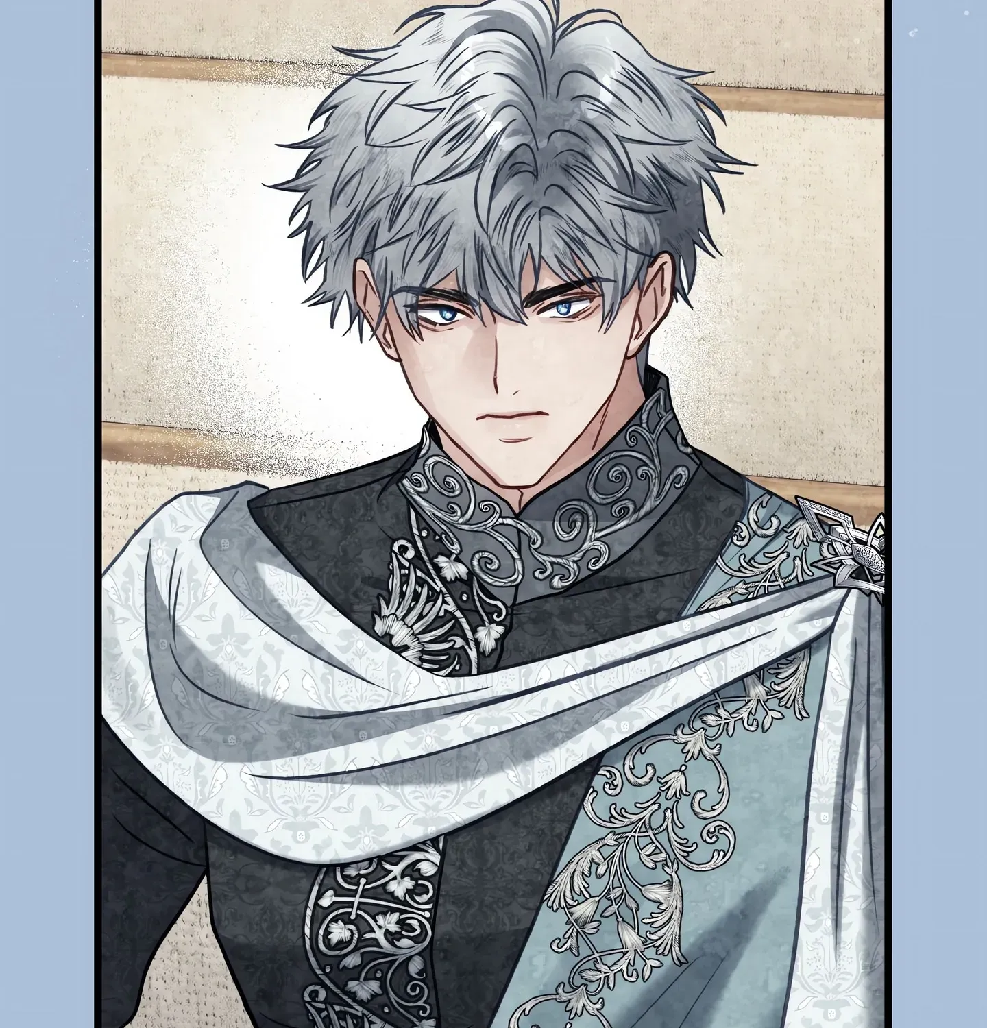 Hunks, Harems, and Hardcore Habits Chapter 26 page 46 - 