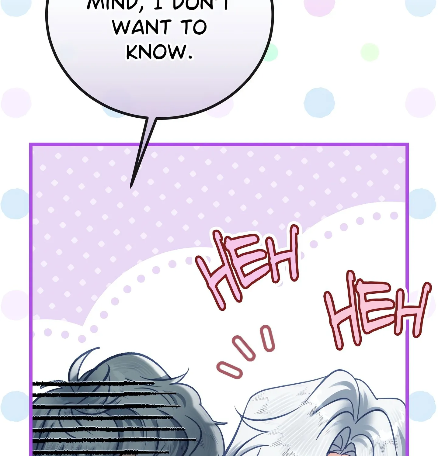 Hunks, Harems, and Hardcore Habits Chapter 26 page 6 - 