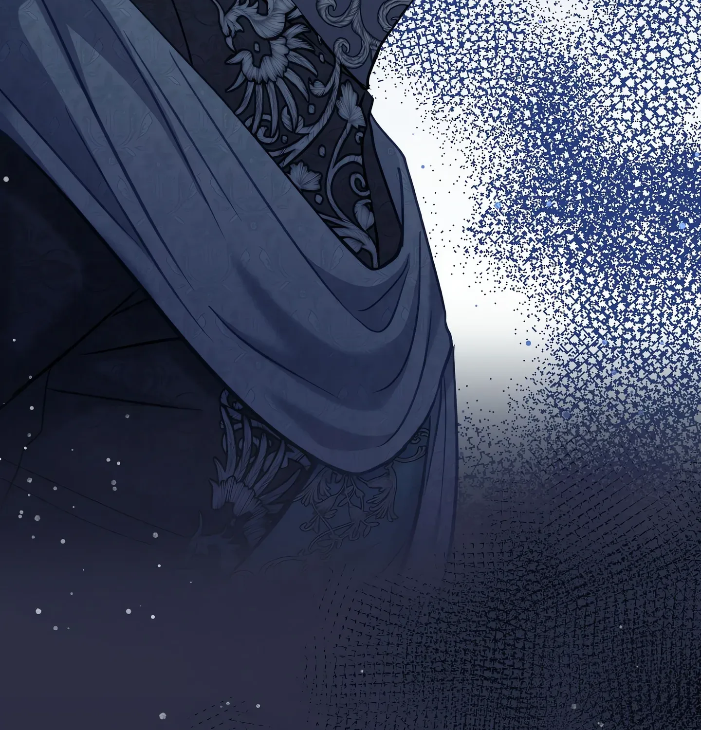 Hunks, Harems, and Hardcore Habits Chapter 26 page 52 - 