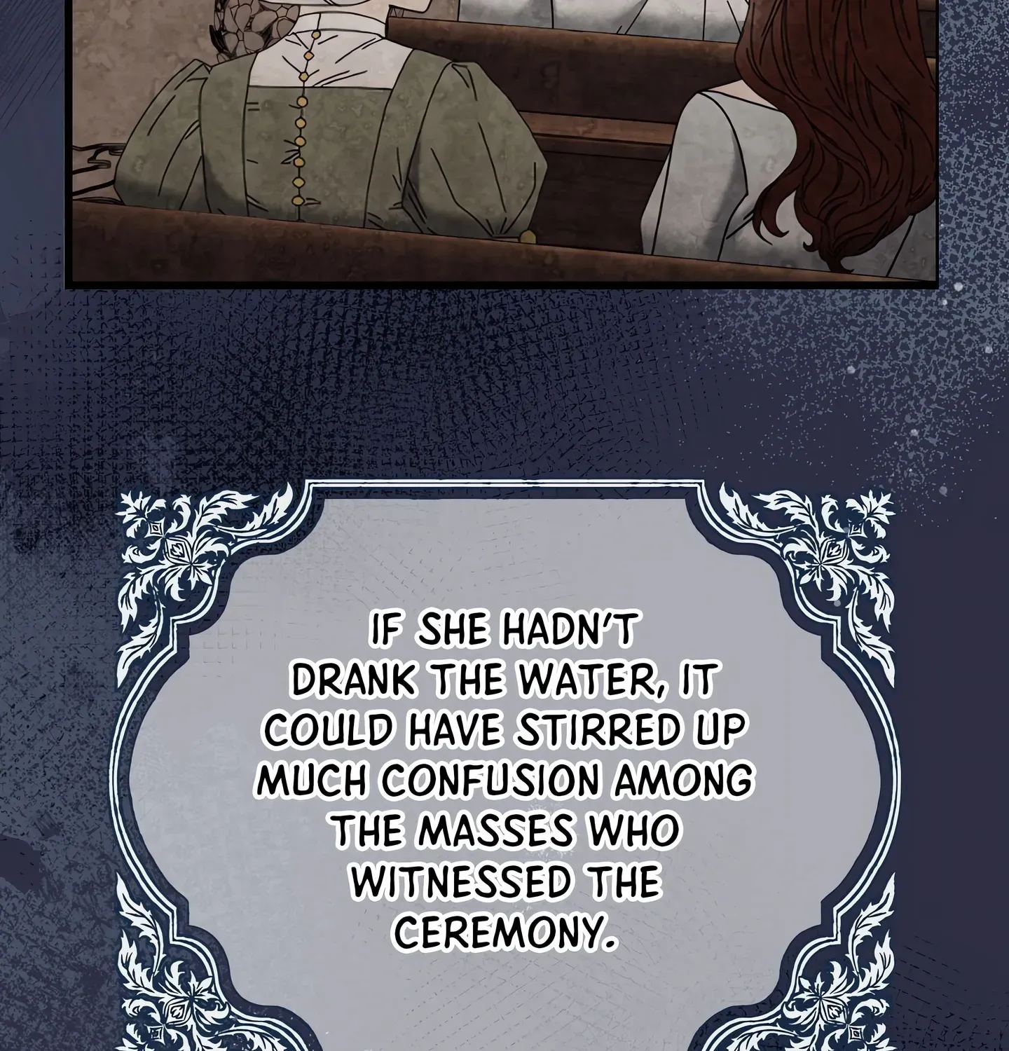 Hunks, Harems, and Hardcore Habits Chapter 26 page 55 - 
