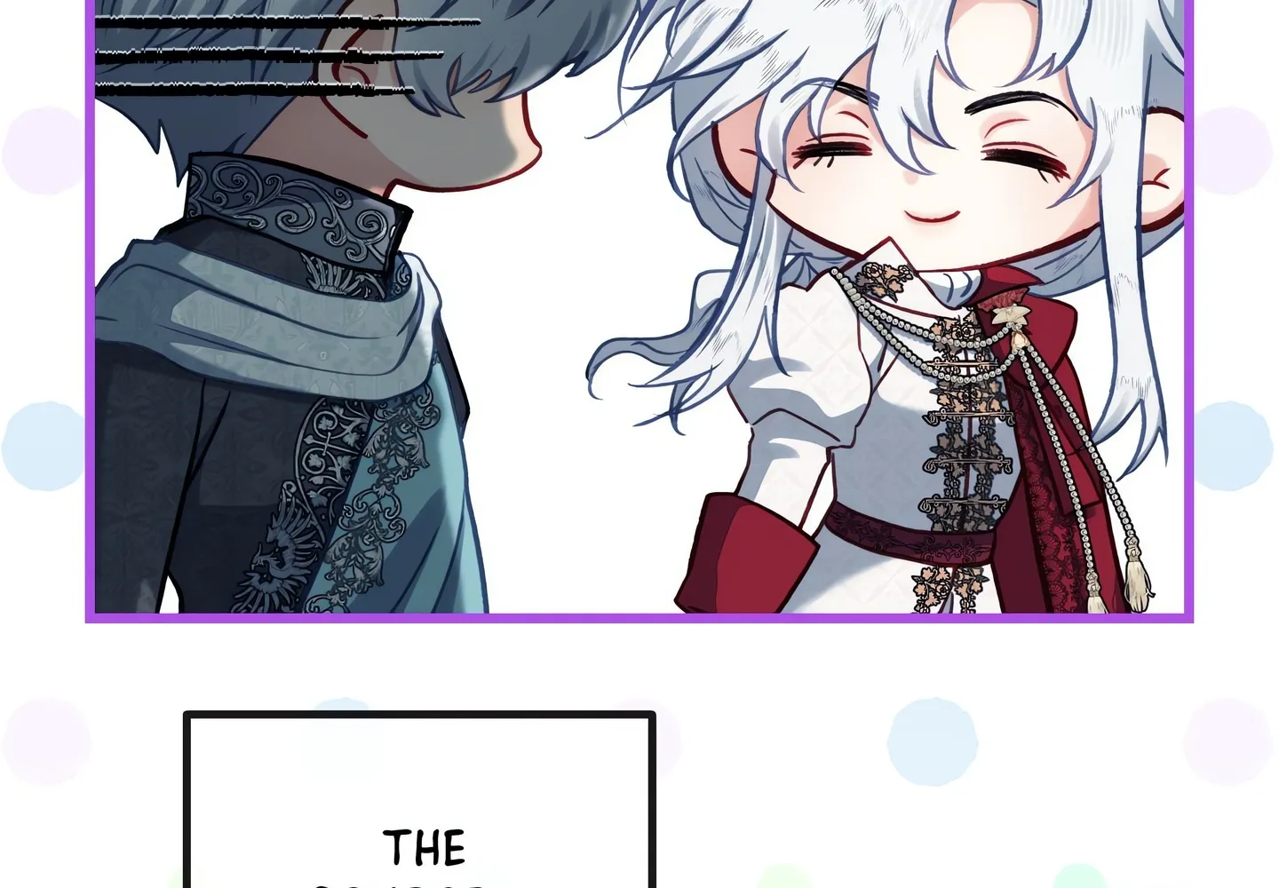 Hunks, Harems, and Hardcore Habits Chapter 26 page 7 - 