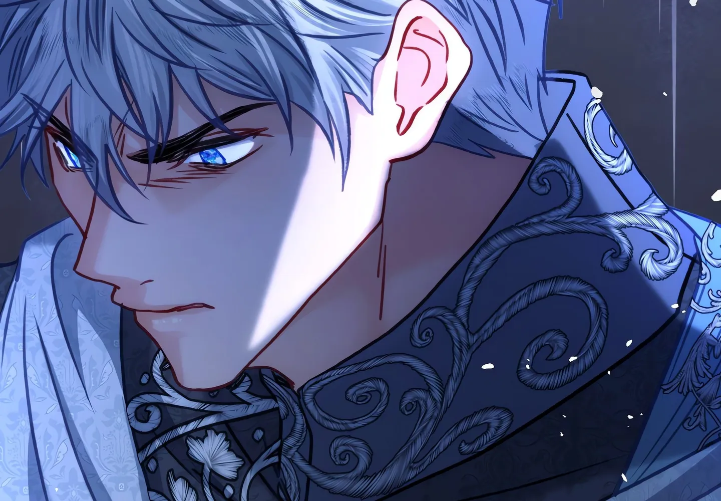 Hunks, Harems, and Hardcore Habits Chapter 26 page 63 - 