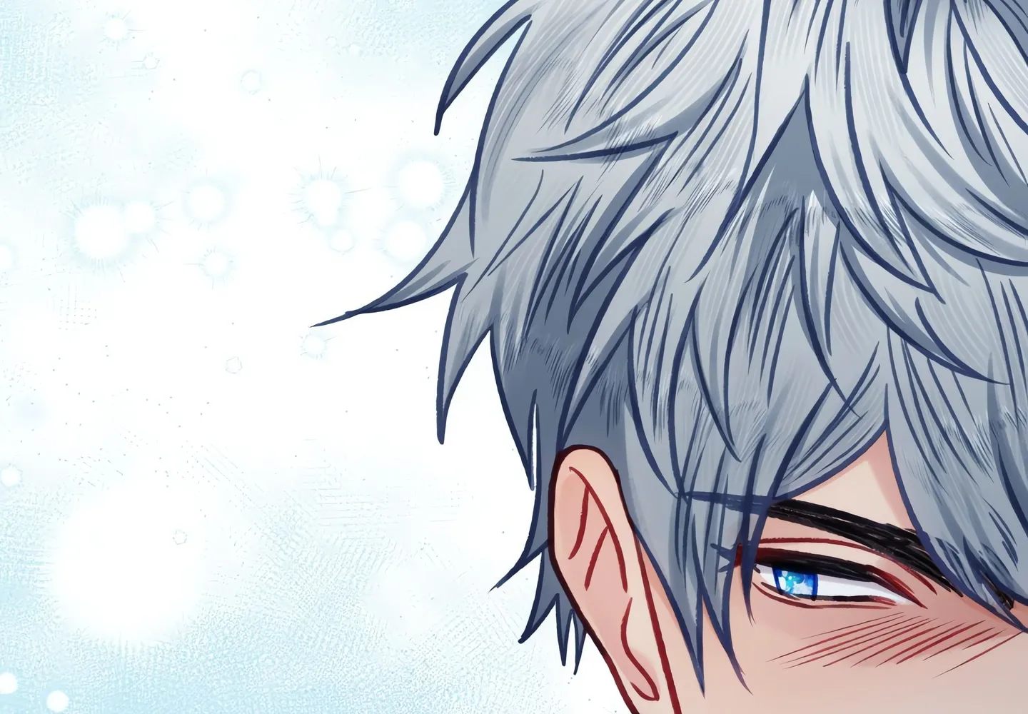Hunks, Harems, and Hardcore Habits Chapter 26 page 70 - 