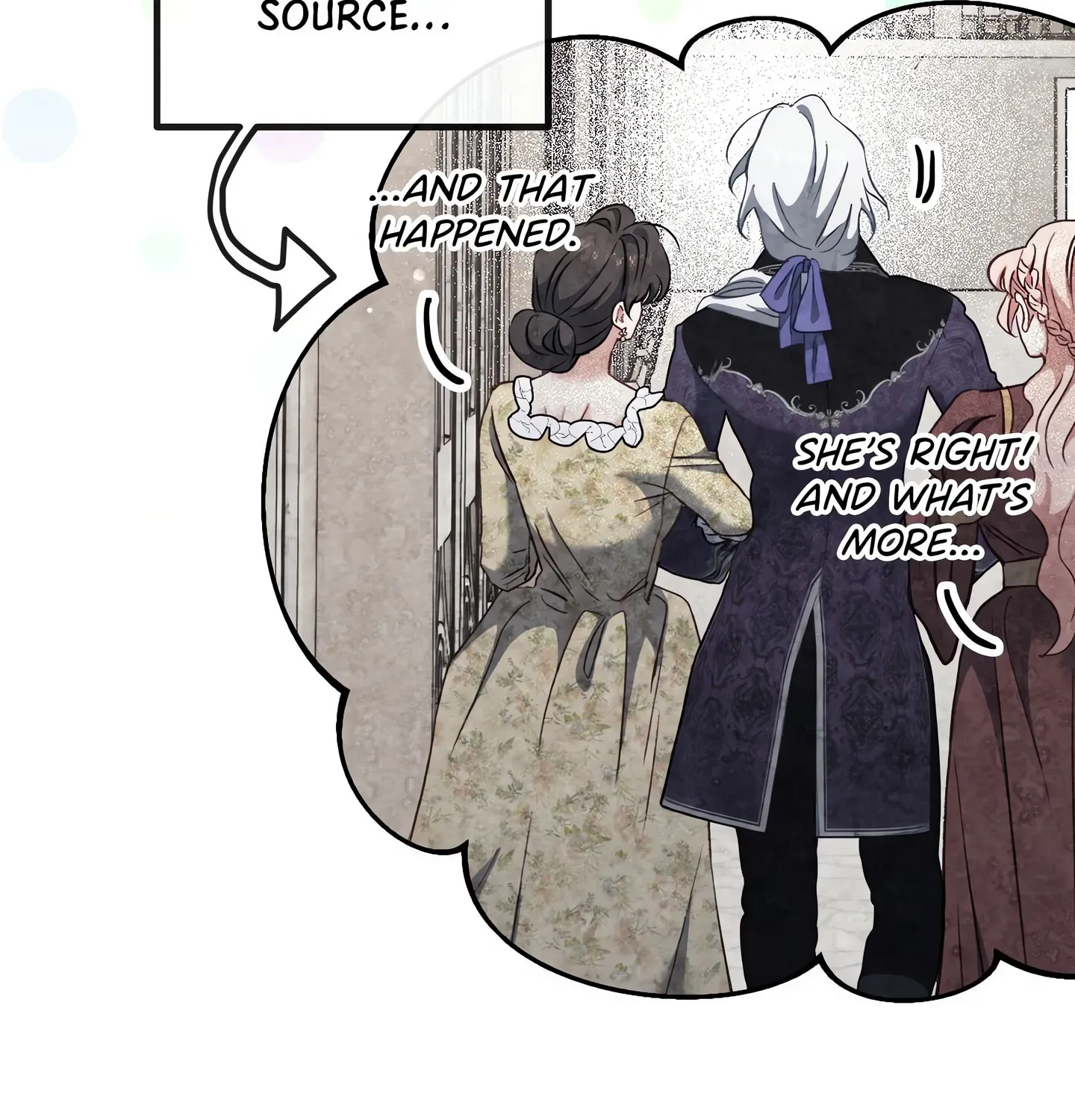 Hunks, Harems, and Hardcore Habits Chapter 26 page 8 - 