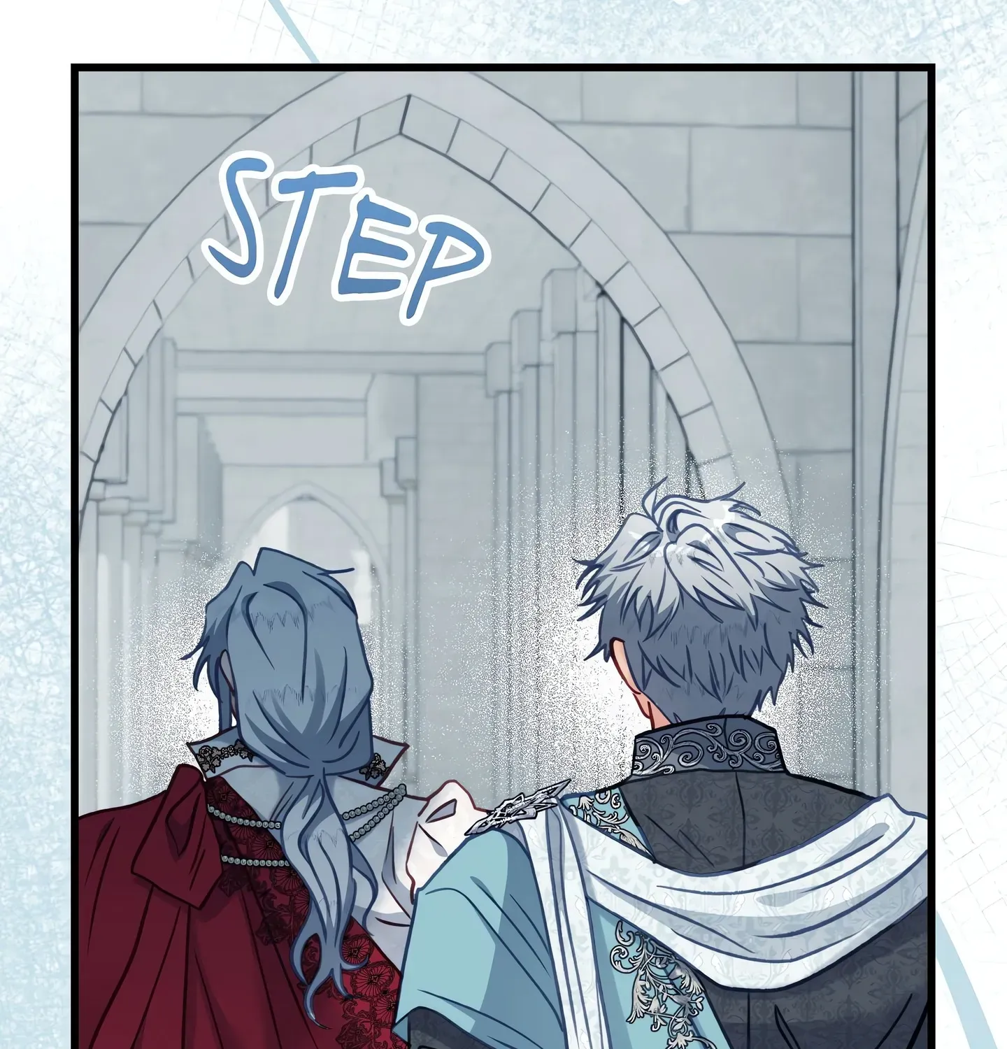 Hunks, Harems, and Hardcore Habits Chapter 26 page 73 - 