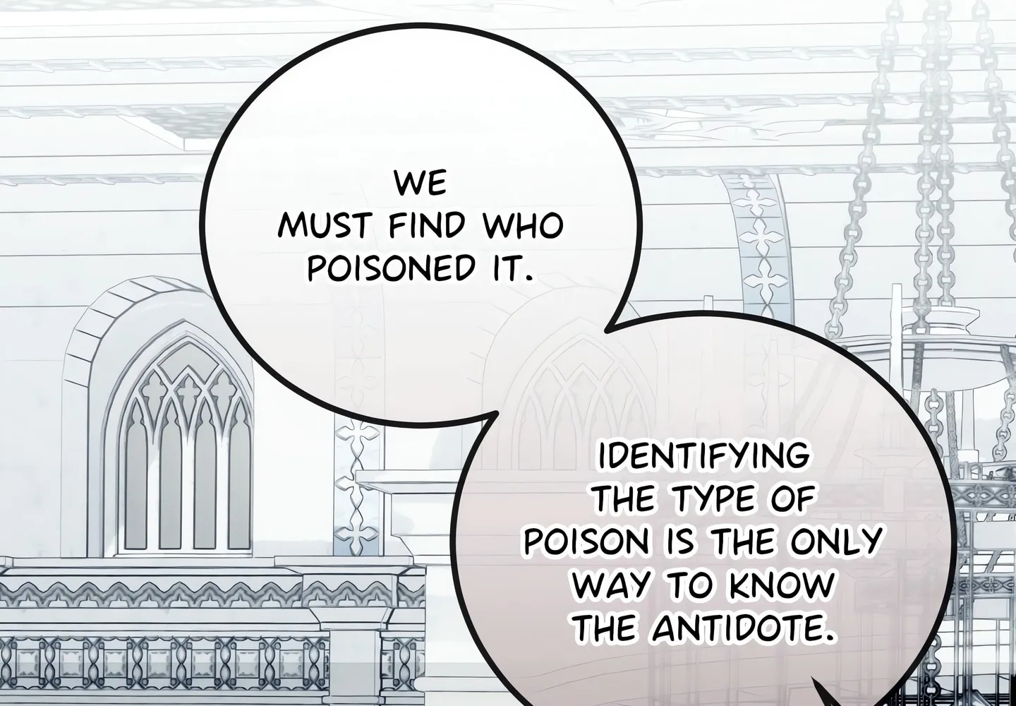 Hunks, Harems, and Hardcore Habits Chapter 26 page 77 - 