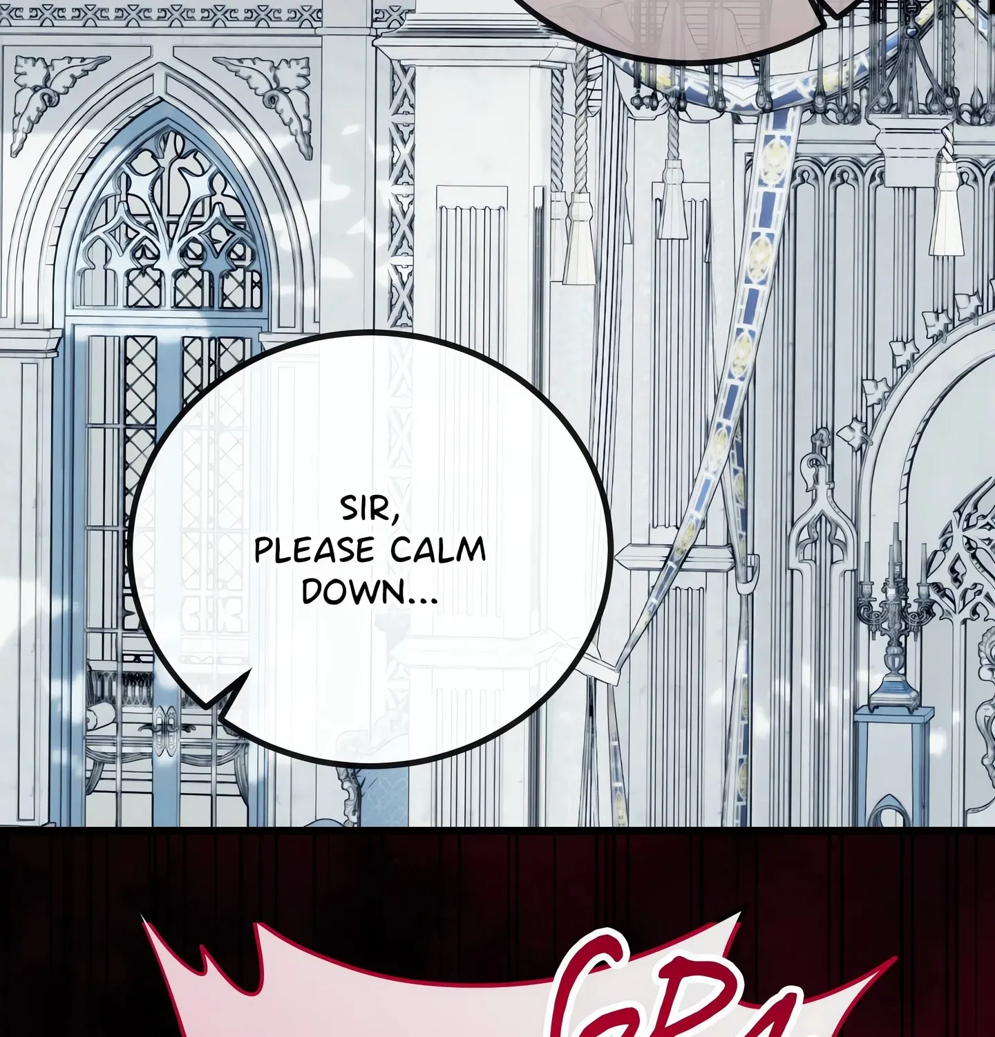 Hunks, Harems, and Hardcore Habits Chapter 26 page 78 - 