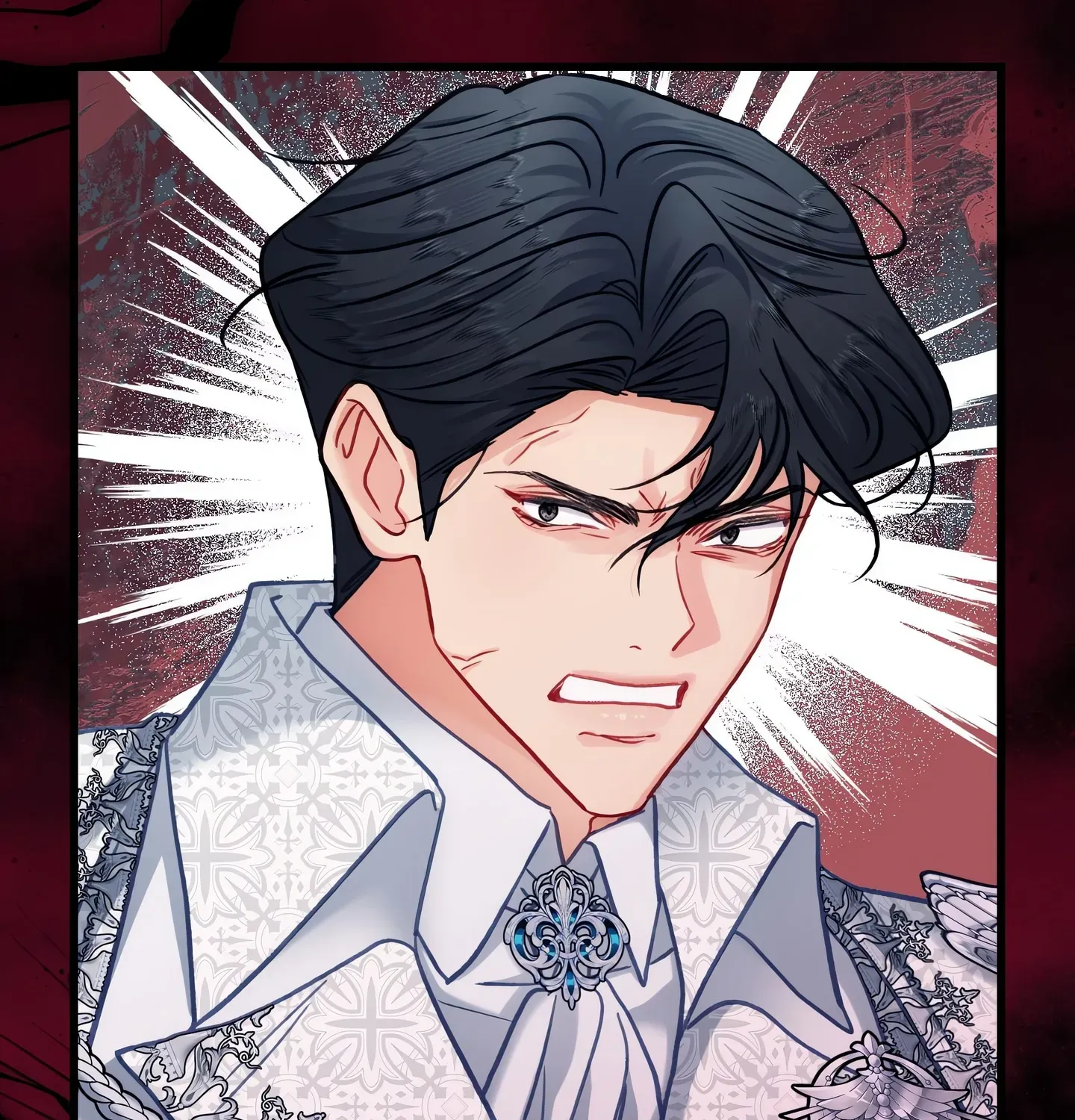Hunks, Harems, and Hardcore Habits Chapter 26 page 80 - 