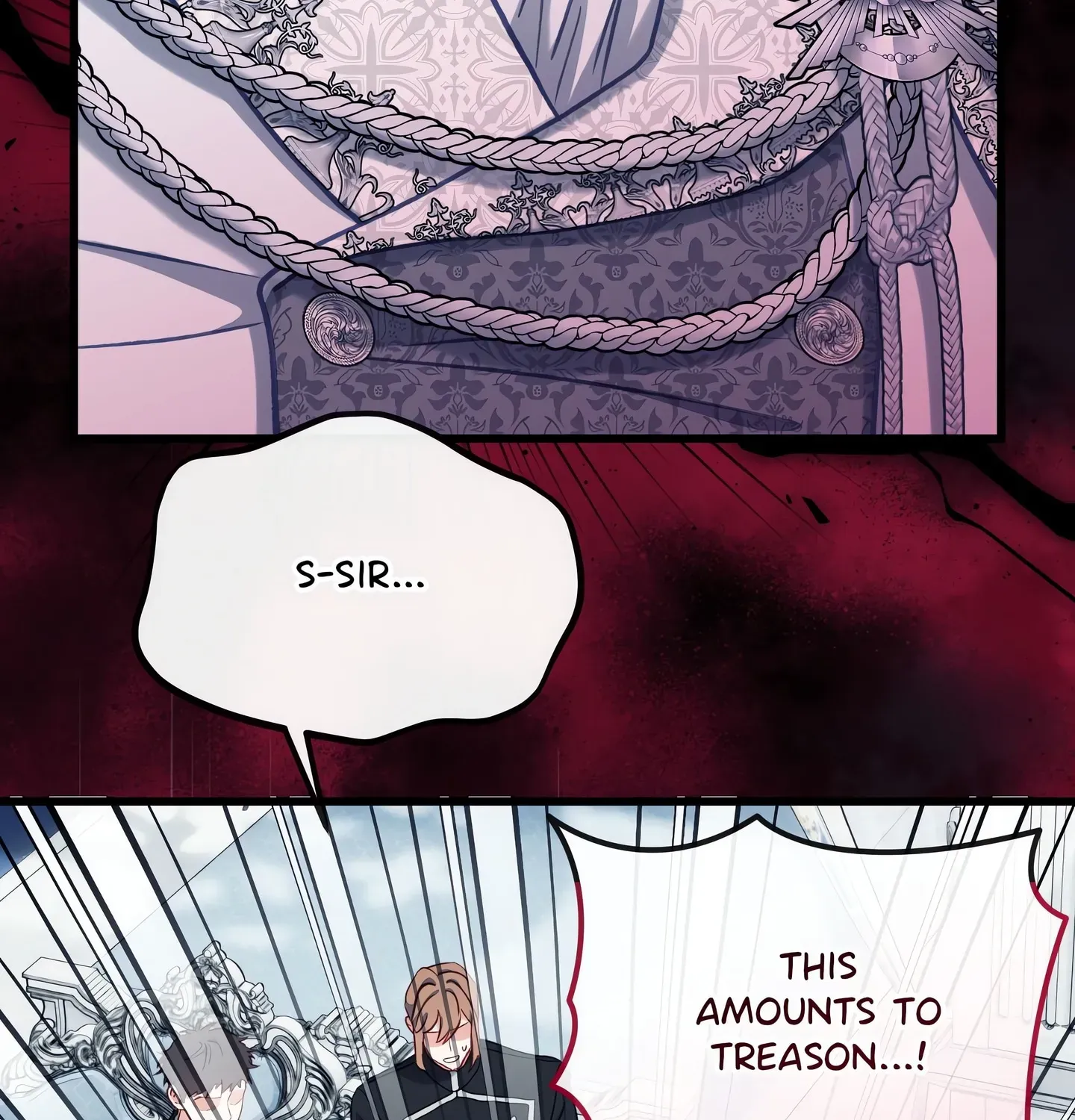 Hunks, Harems, and Hardcore Habits Chapter 26 page 81 - 