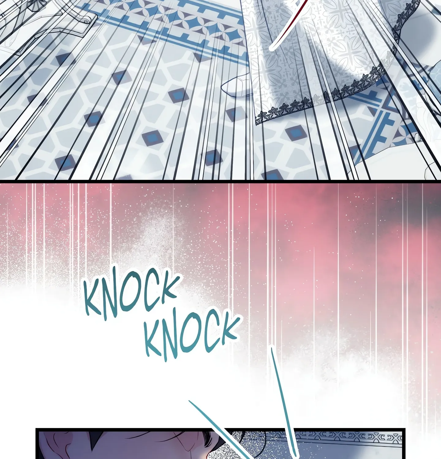 Hunks, Harems, and Hardcore Habits Chapter 26 page 83 - 