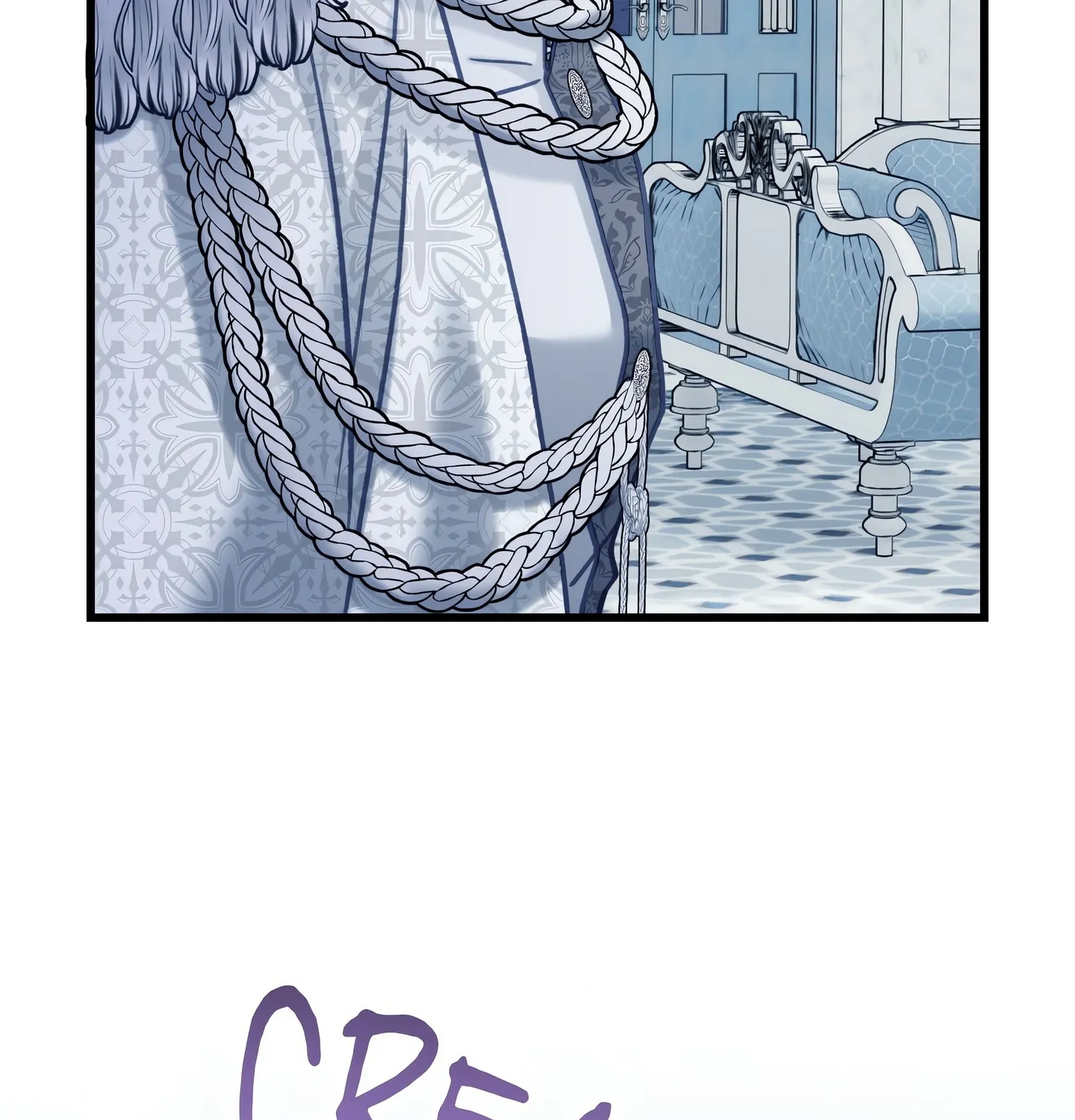 Hunks, Harems, and Hardcore Habits Chapter 26 page 85 - 