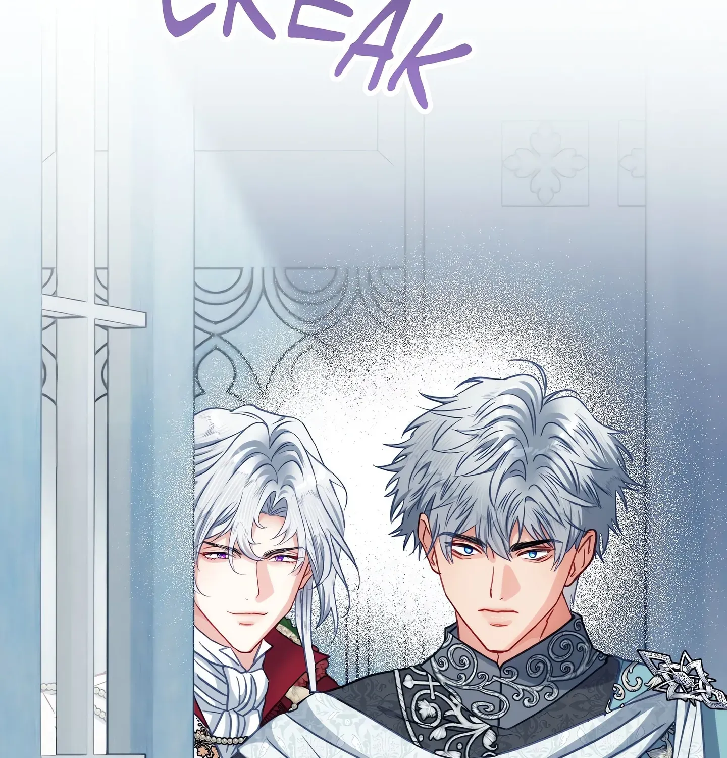 Hunks, Harems, and Hardcore Habits Chapter 26 page 86 - 