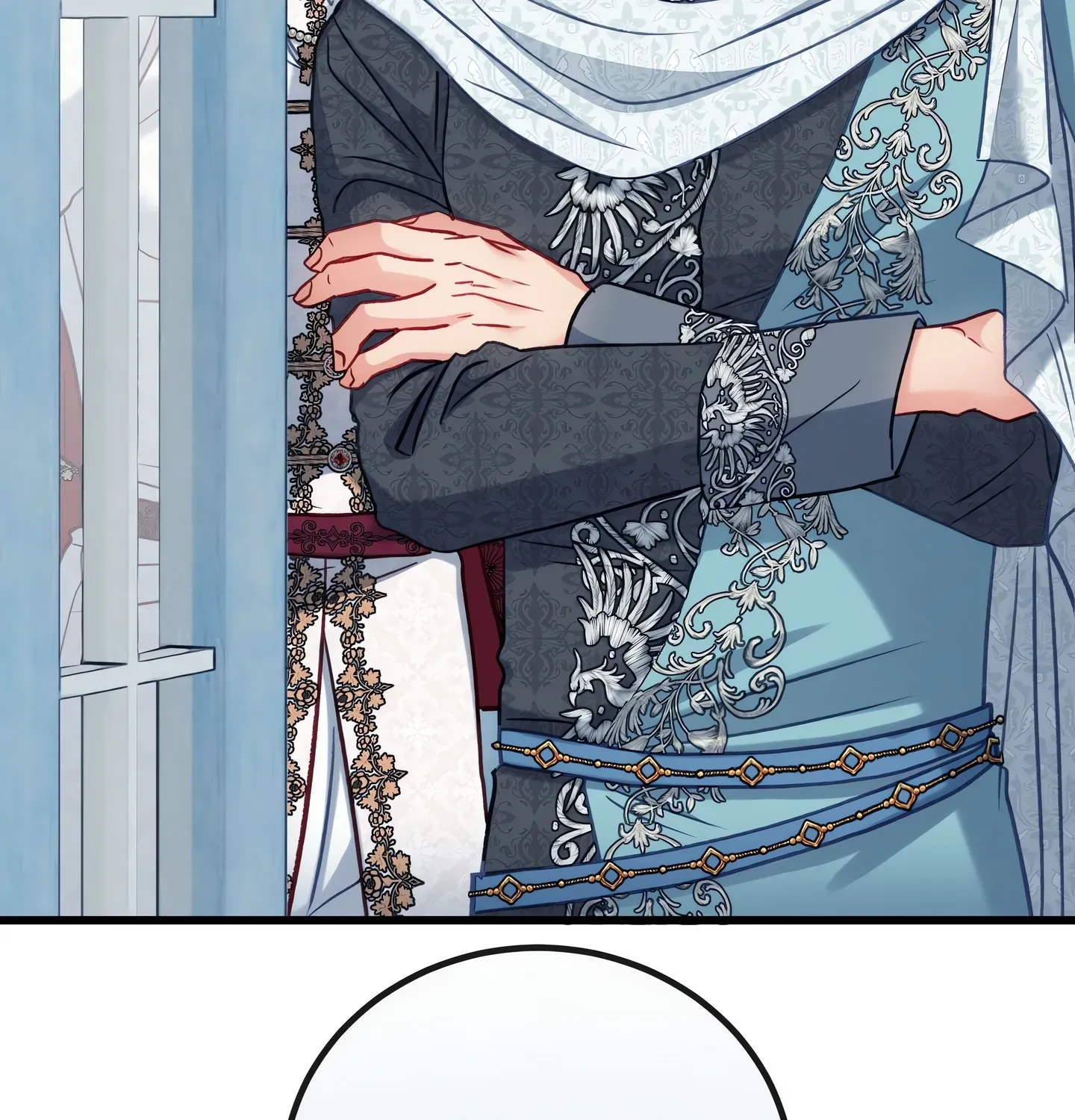 Hunks, Harems, and Hardcore Habits Chapter 26 page 87 - 