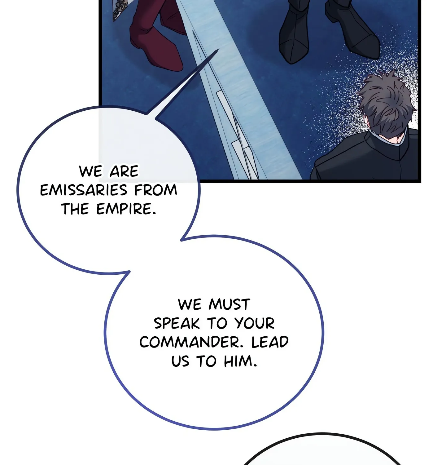 Hunks, Harems, and Hardcore Habits Chapter 26 page 89 - 