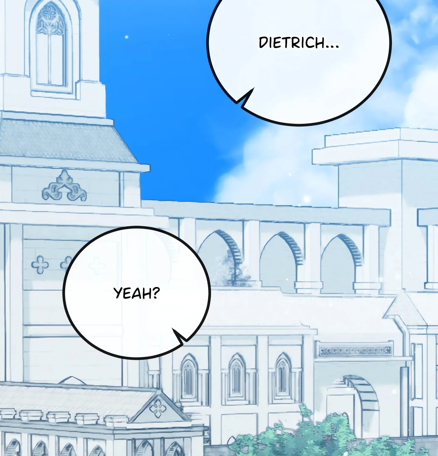Hunks, Harems, and Hardcore Habits Chapter 26 page 10 - 