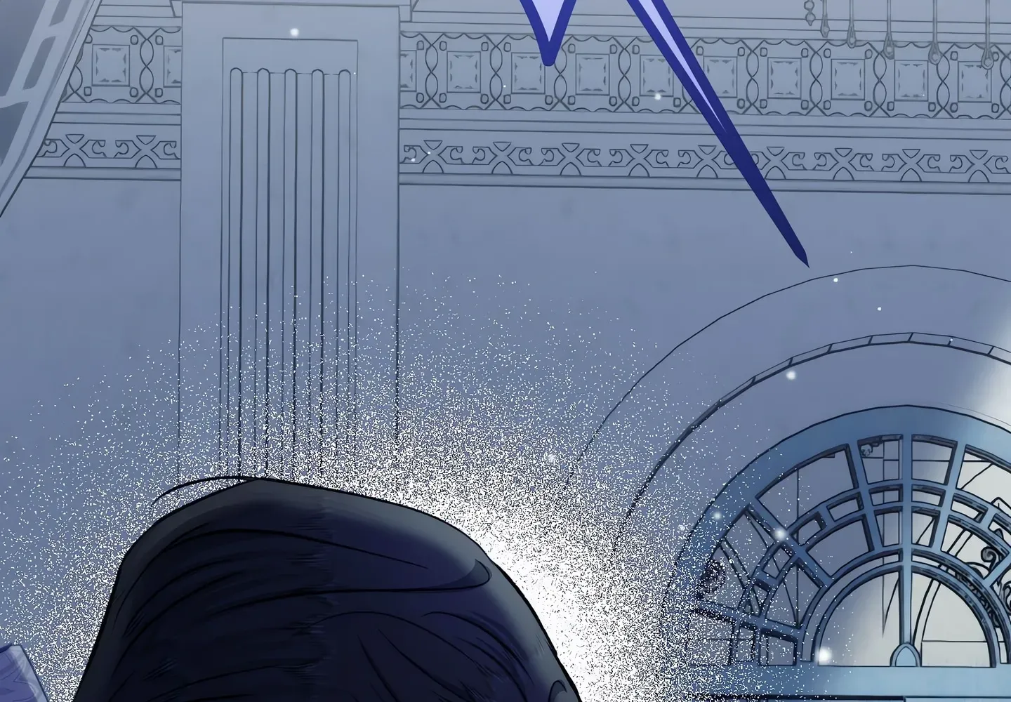 Hunks, Harems, and Hardcore Habits Chapter 26 page 91 - 