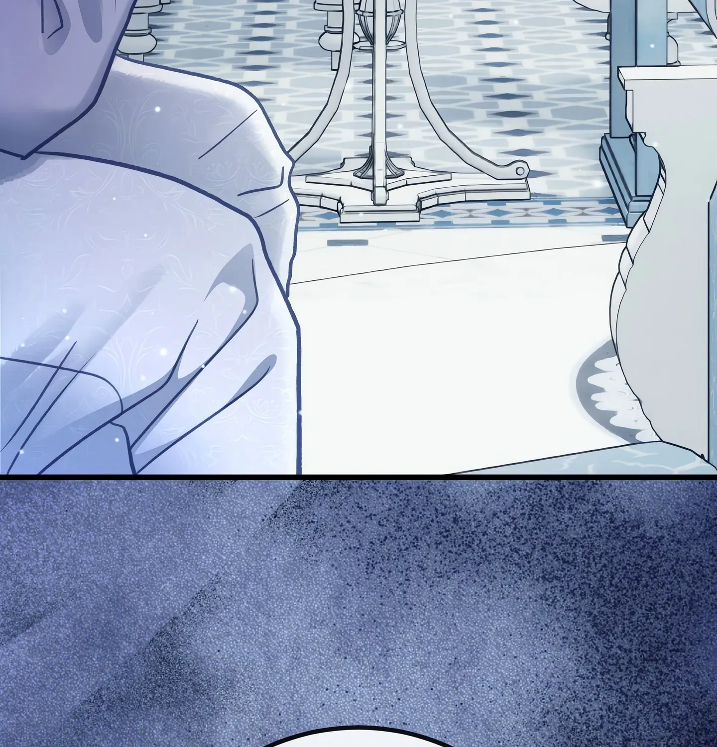 Hunks, Harems, and Hardcore Habits Chapter 26 page 93 - 