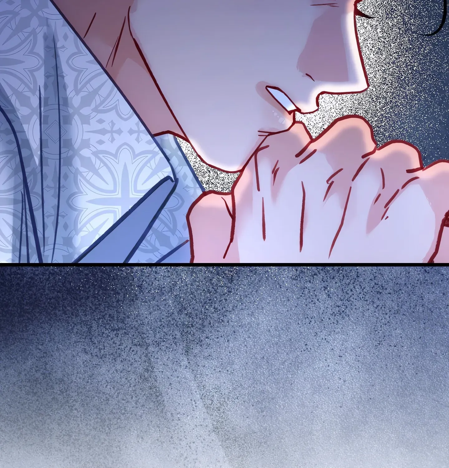 Hunks, Harems, and Hardcore Habits Chapter 26 page 95 - 