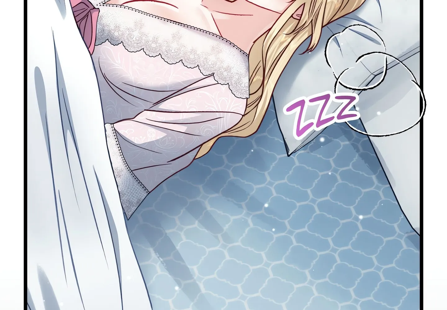 Hunks, Harems, and Hardcore Habits Chapter 26 page 98 - 